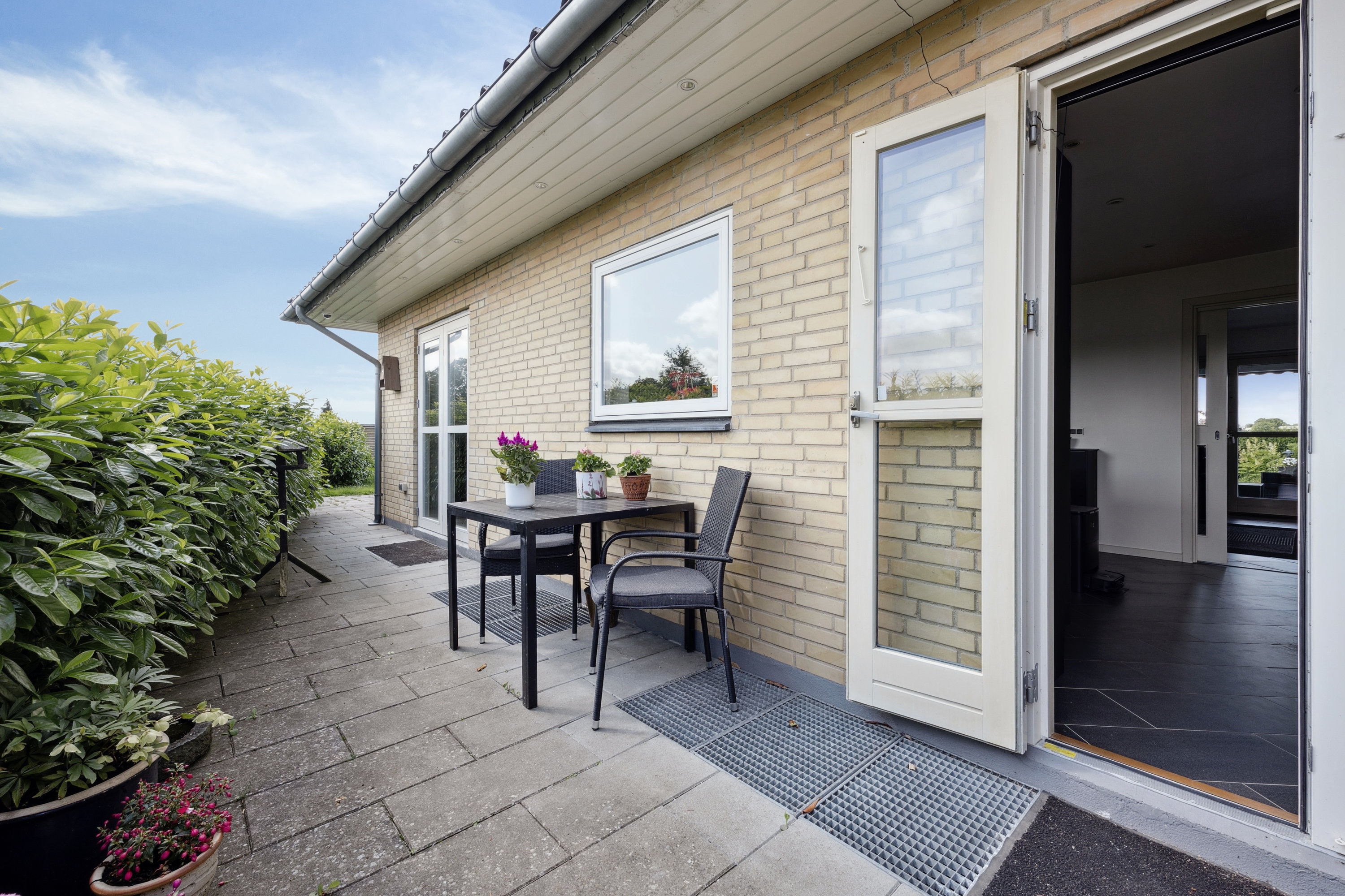 Fremhævet ejendommen billede i fuldskærmstilstand. Billede af Rusgårds Bakke 44, Vigersted, 4100 Ringsted