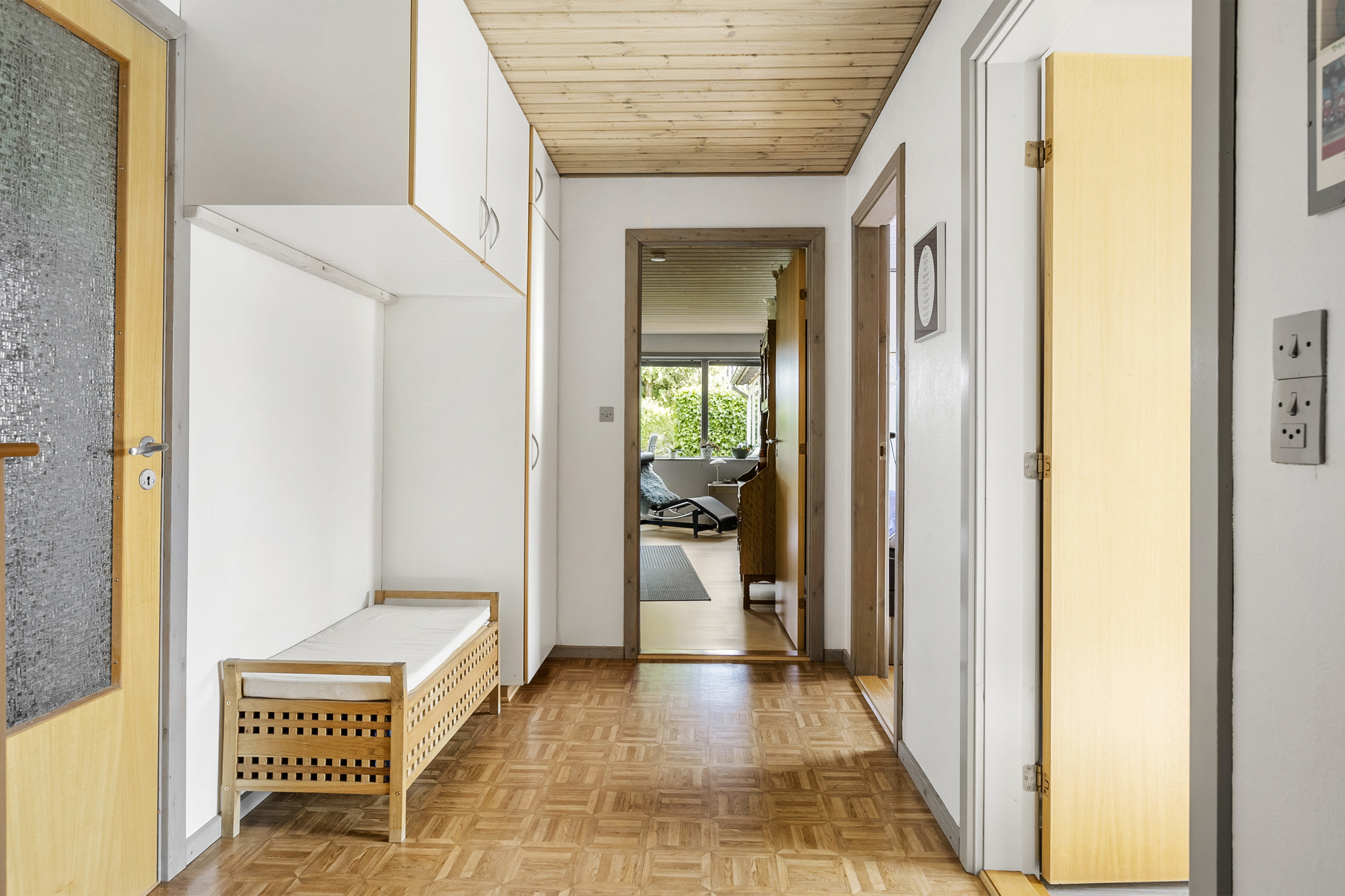 Fremhævet værelse billede i fuldskærmstilstand. Billede af Vestermarksvej 1A, Kliplev, 6200 Aabenraa