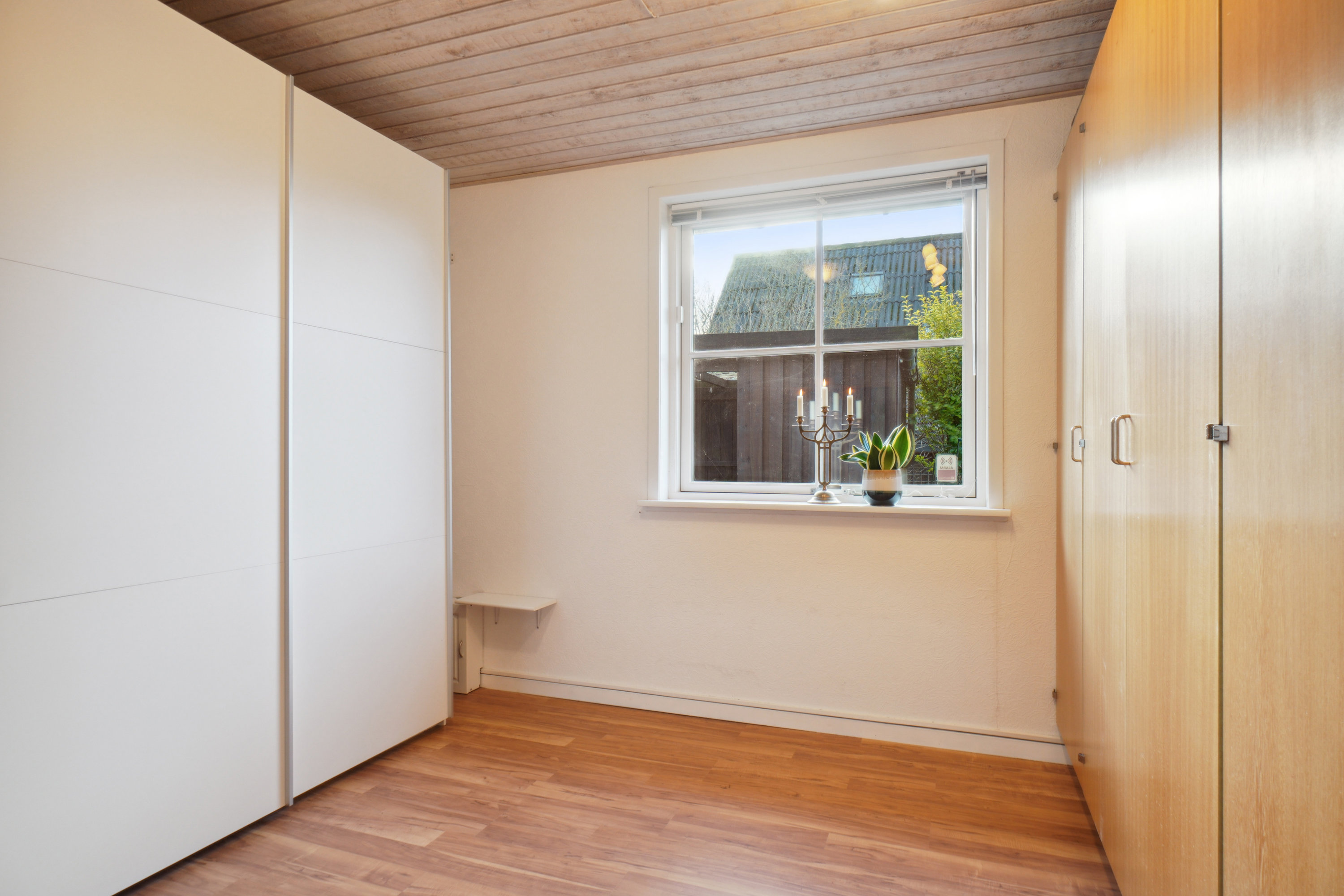 Fremhævet  billede i fuldskærmstilstand. Billede af Valmuevej 12, 9870 Sindal