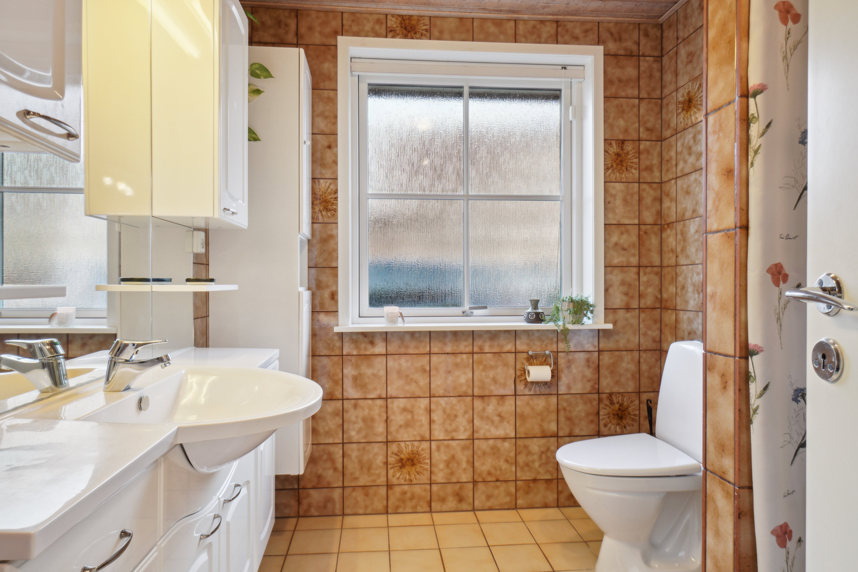 Fremhævet  billede i fuldskærmstilstand. Billede af Valmuevej 12, 9870 Sindal