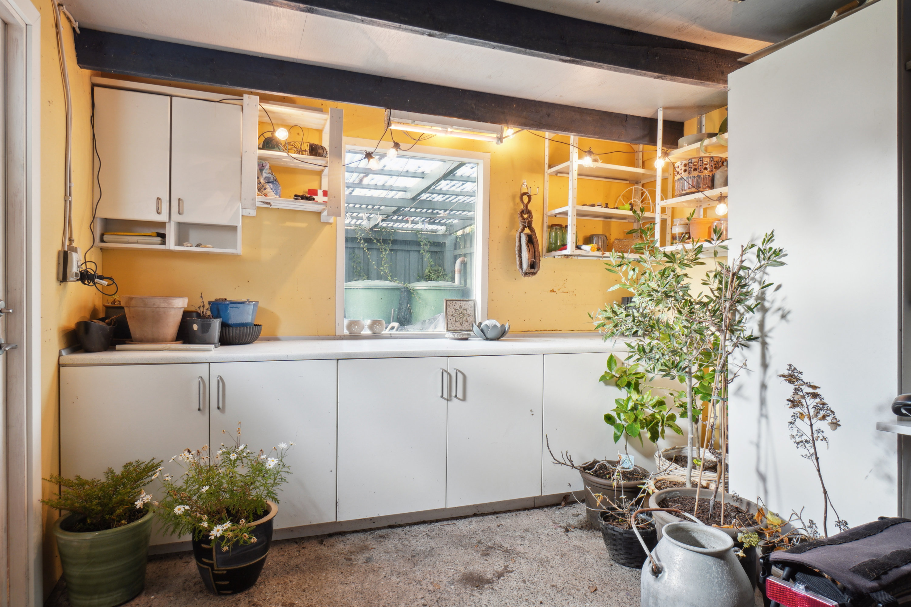 Fremhævet  billede i fuldskærmstilstand. Billede af Valmuevej 12, 9870 Sindal