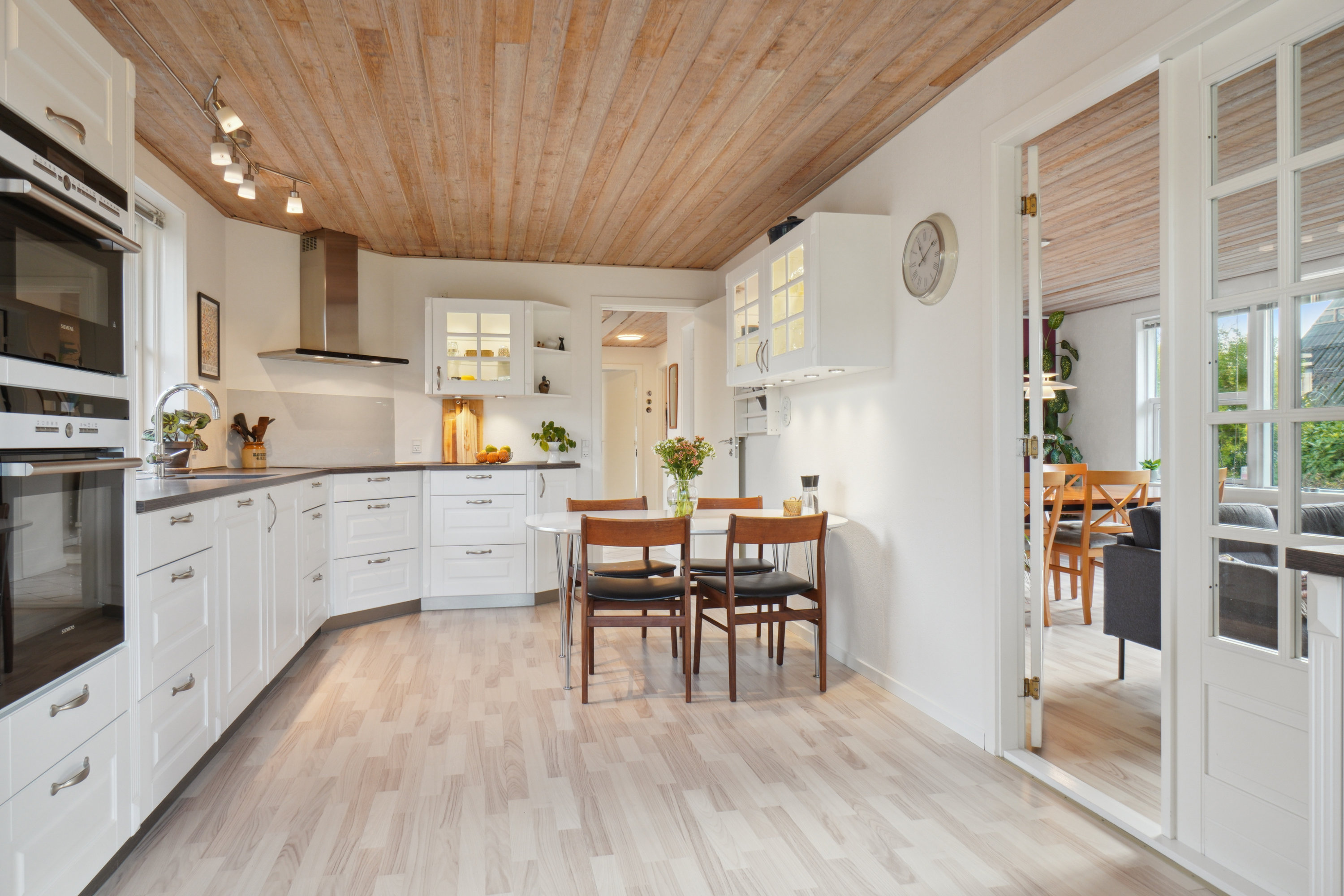 Miniaturebillede 2: . Billede af Valmuevej 12, 9870 Sindal