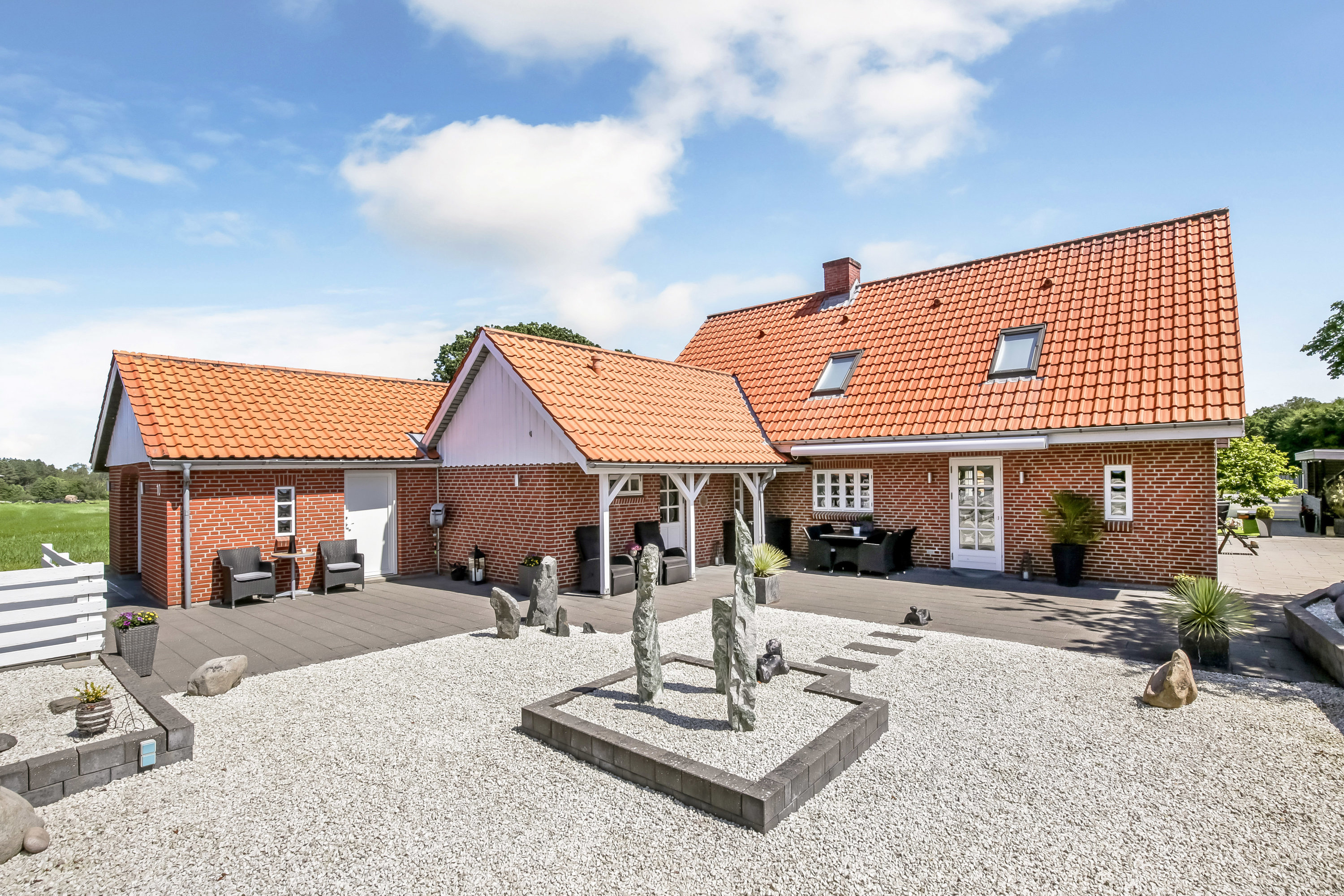 Fremhævet ejendommen billede i fuldskærmstilstand. Billede af Søgårdsvej 10, Tåstrup, 8410 Rønde