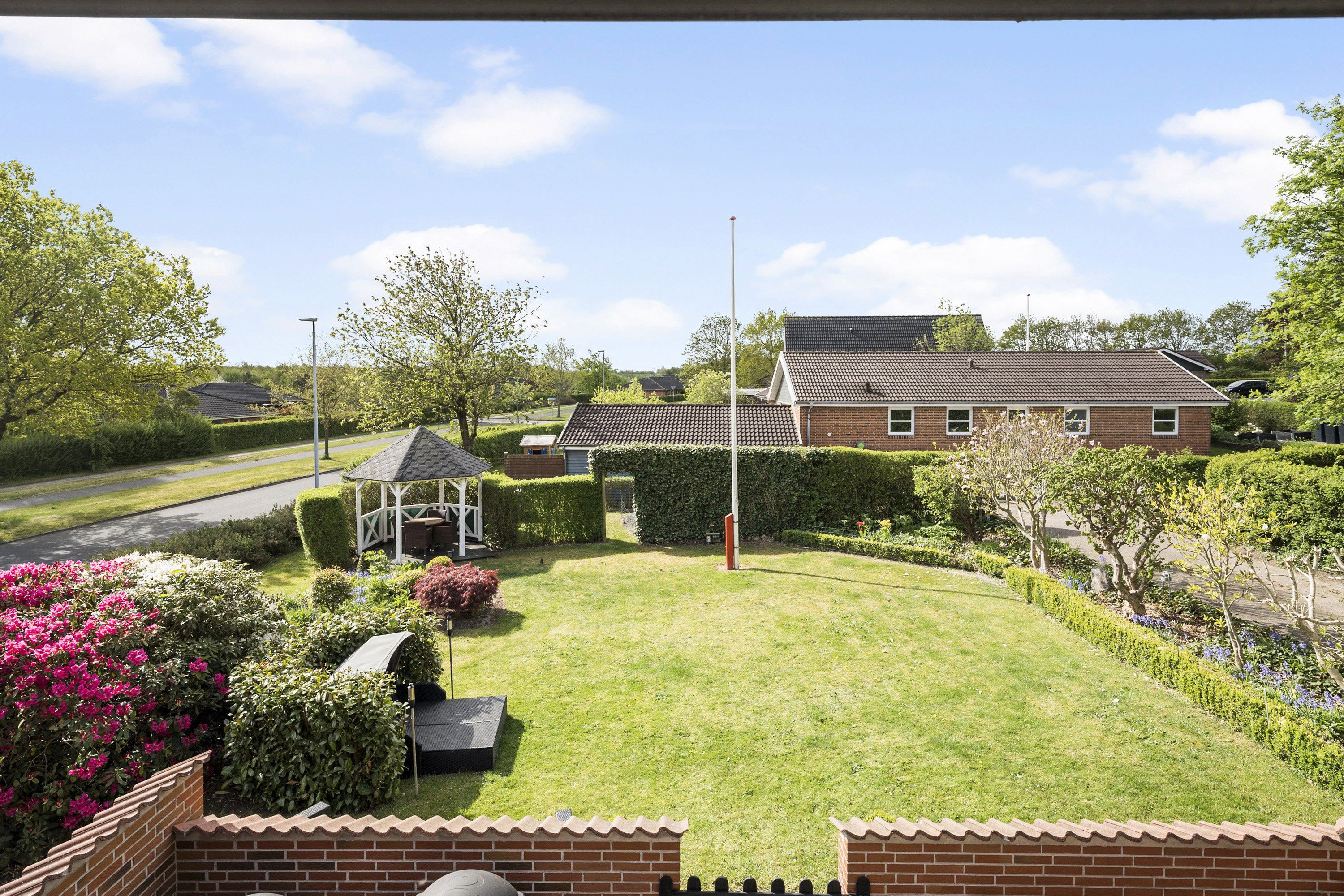 Fremhævet  billede i fuldskærmstilstand. Billede af Avnbøgen 34, 8620 Kjellerup