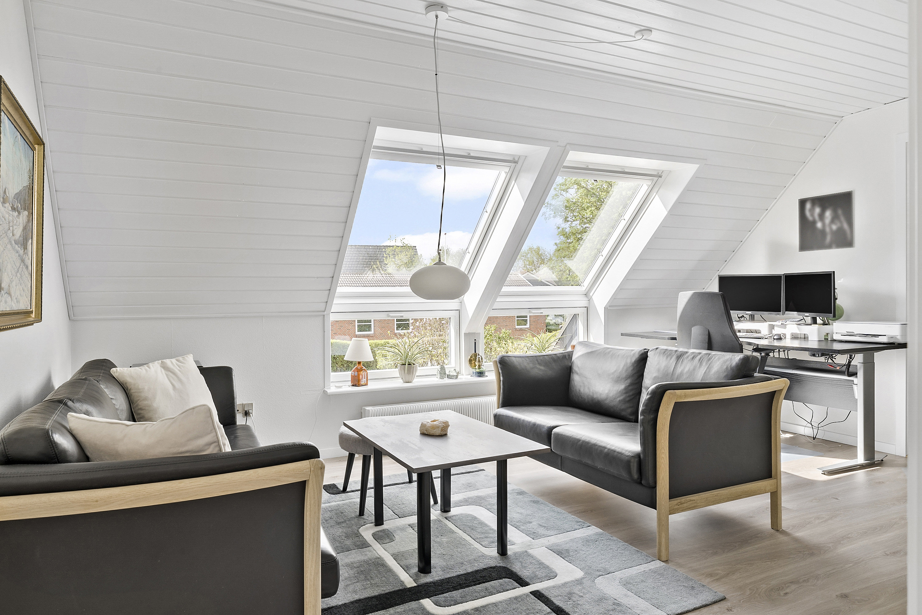 Fremhævet  billede i fuldskærmstilstand. Billede af Avnbøgen 34, 8620 Kjellerup