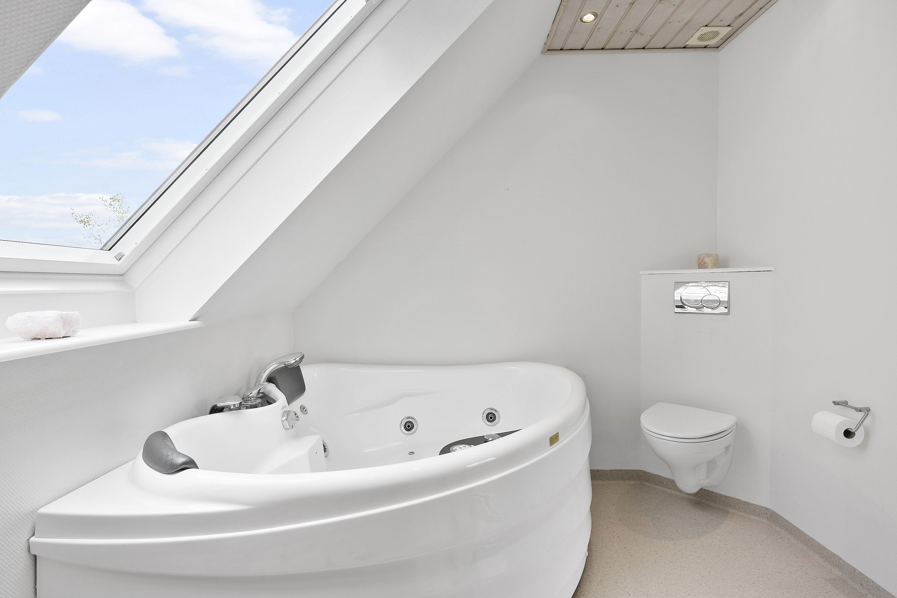 Fremhævet  billede i fuldskærmstilstand. Billede af Avnbøgen 34, 8620 Kjellerup