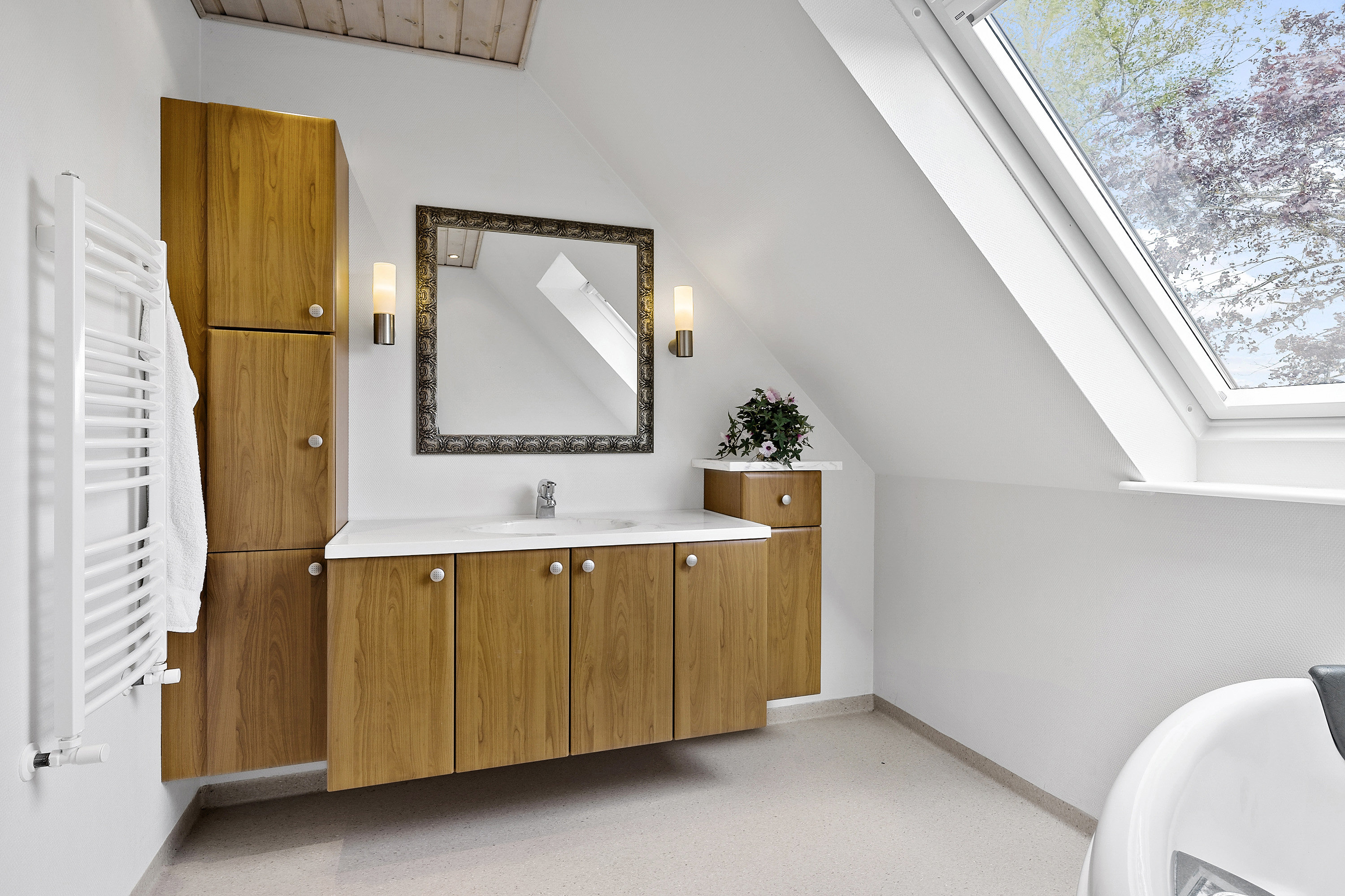 Fremhævet  billede i fuldskærmstilstand. Billede af Avnbøgen 34, 8620 Kjellerup