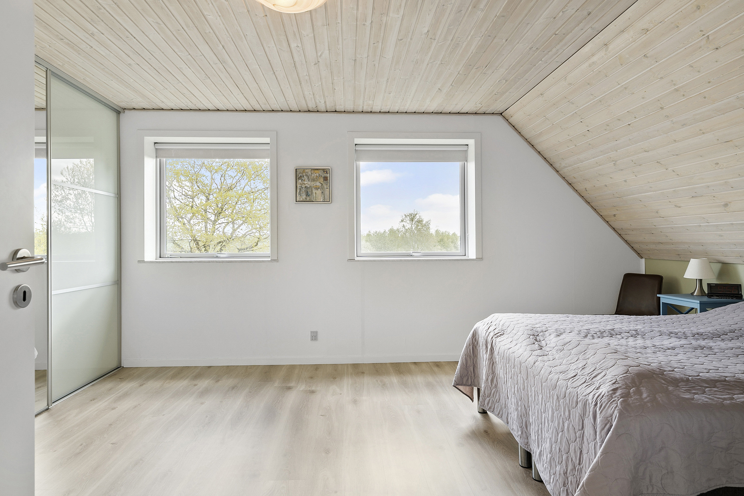 Fremhævet  billede i fuldskærmstilstand. Billede af Avnbøgen 34, 8620 Kjellerup