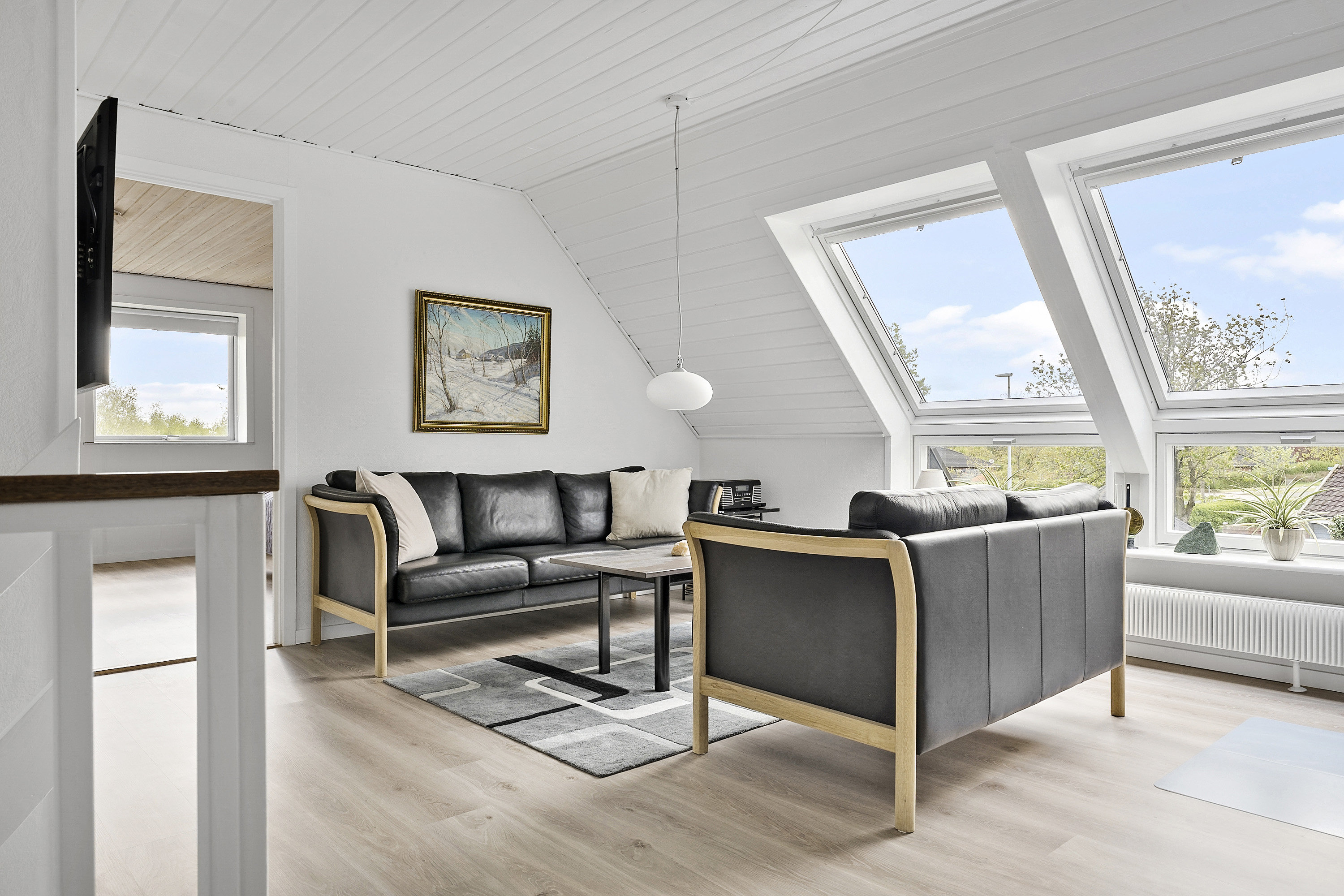 Fremhævet  billede i fuldskærmstilstand. Billede af Avnbøgen 34, 8620 Kjellerup