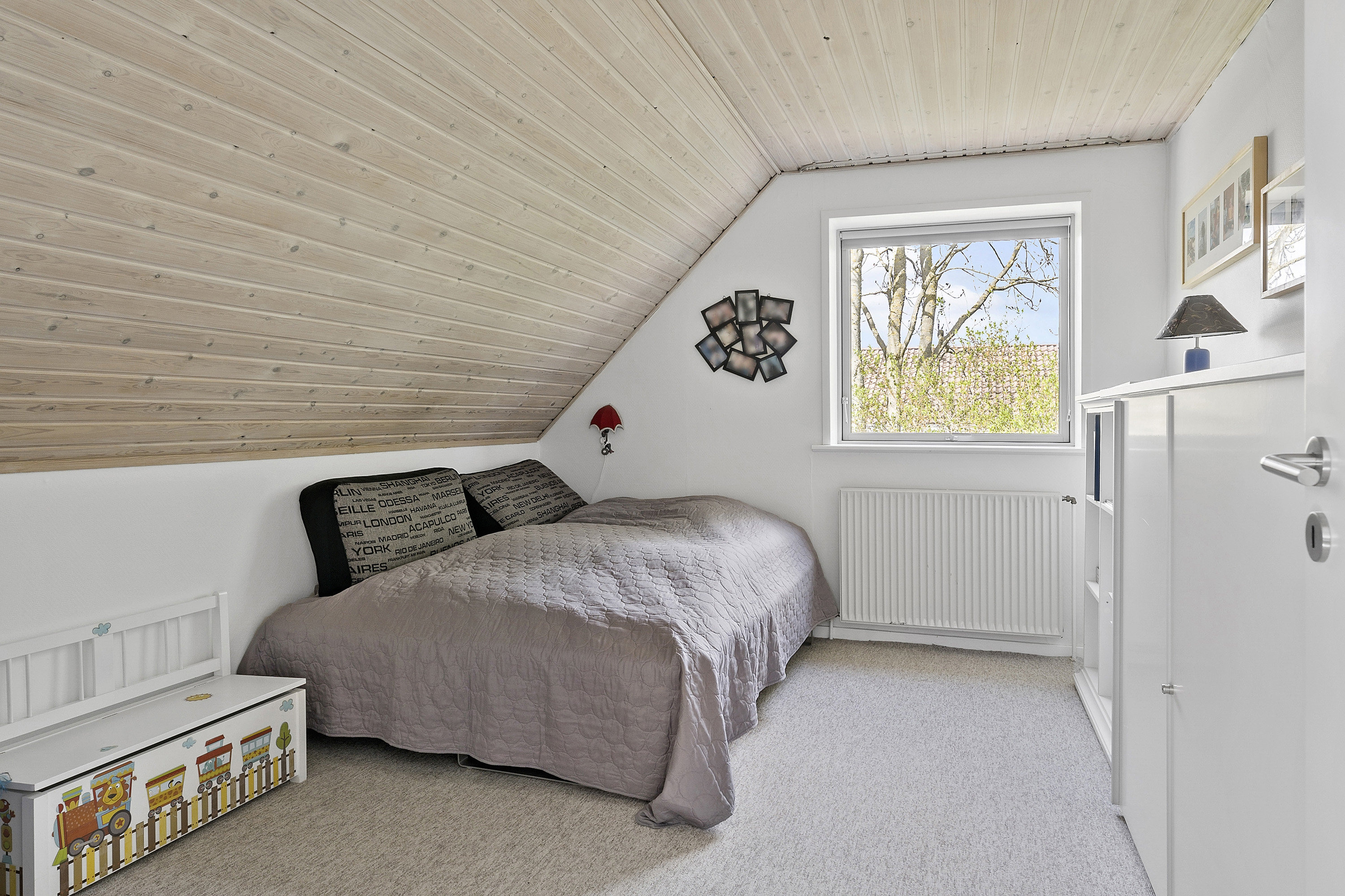 Fremhævet  billede i fuldskærmstilstand. Billede af Avnbøgen 34, 8620 Kjellerup