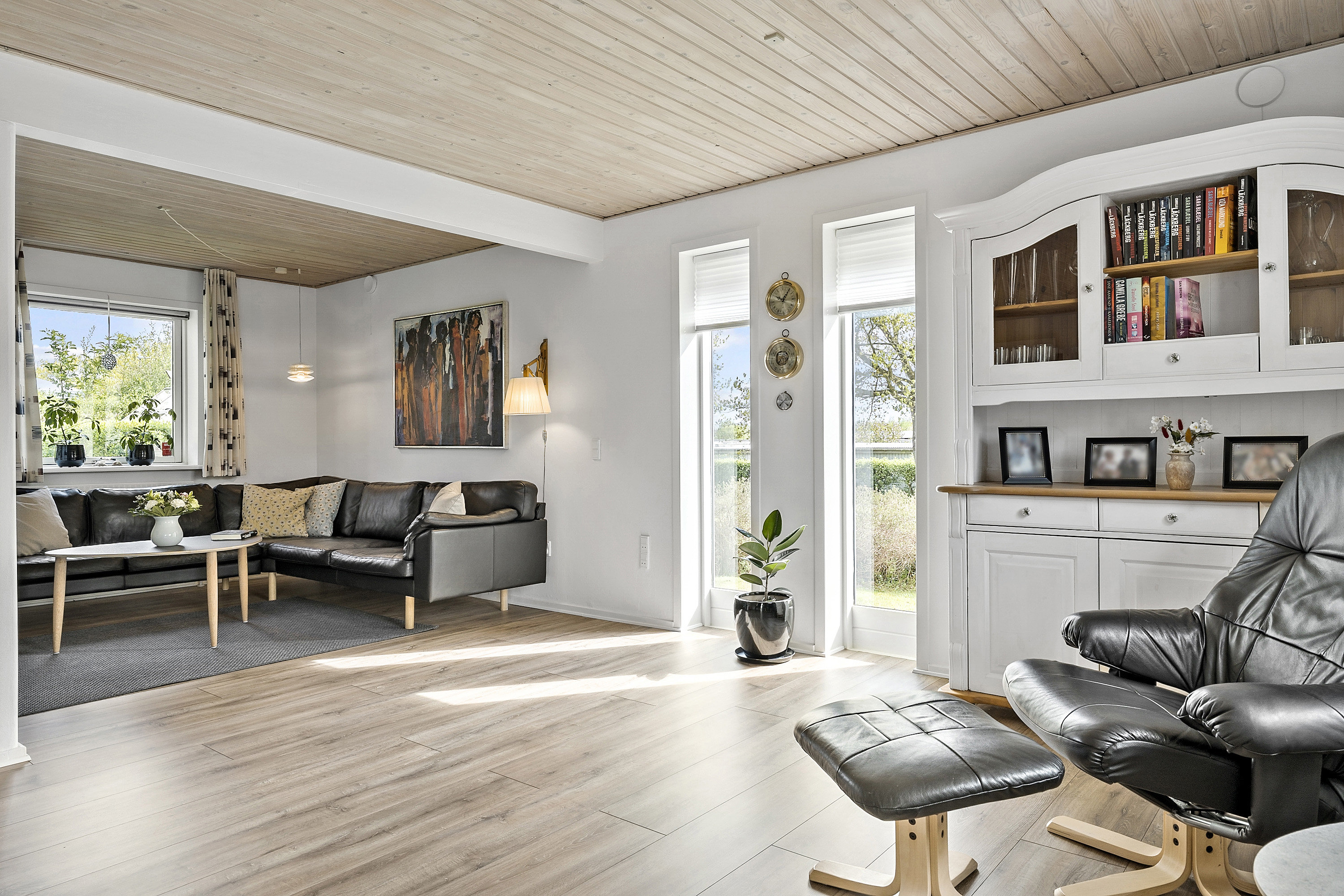 Miniaturebillede 2: . Billede af Avnbøgen 34, 8620 Kjellerup