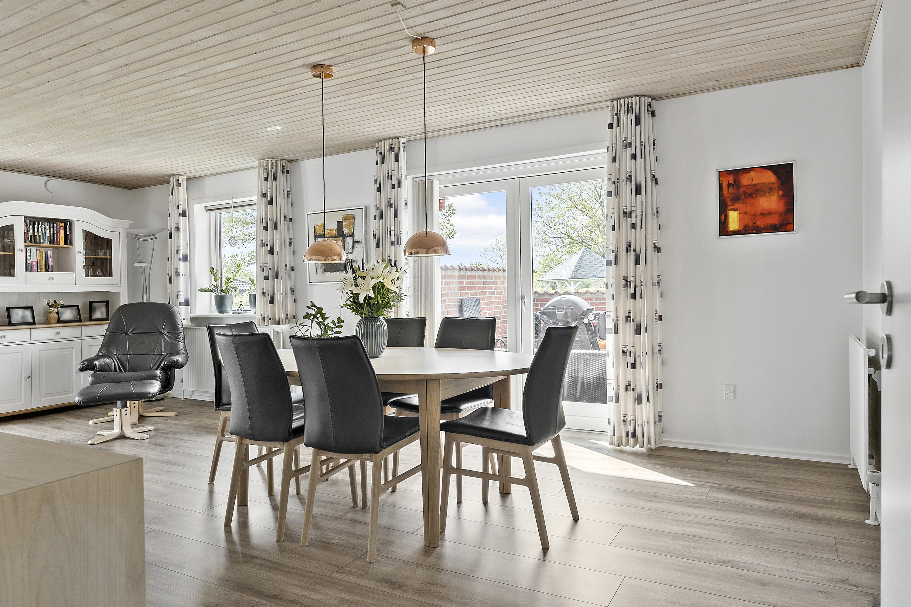 Miniaturebillede 1: alrum. Billede af Avnbøgen 34, 8620 Kjellerup