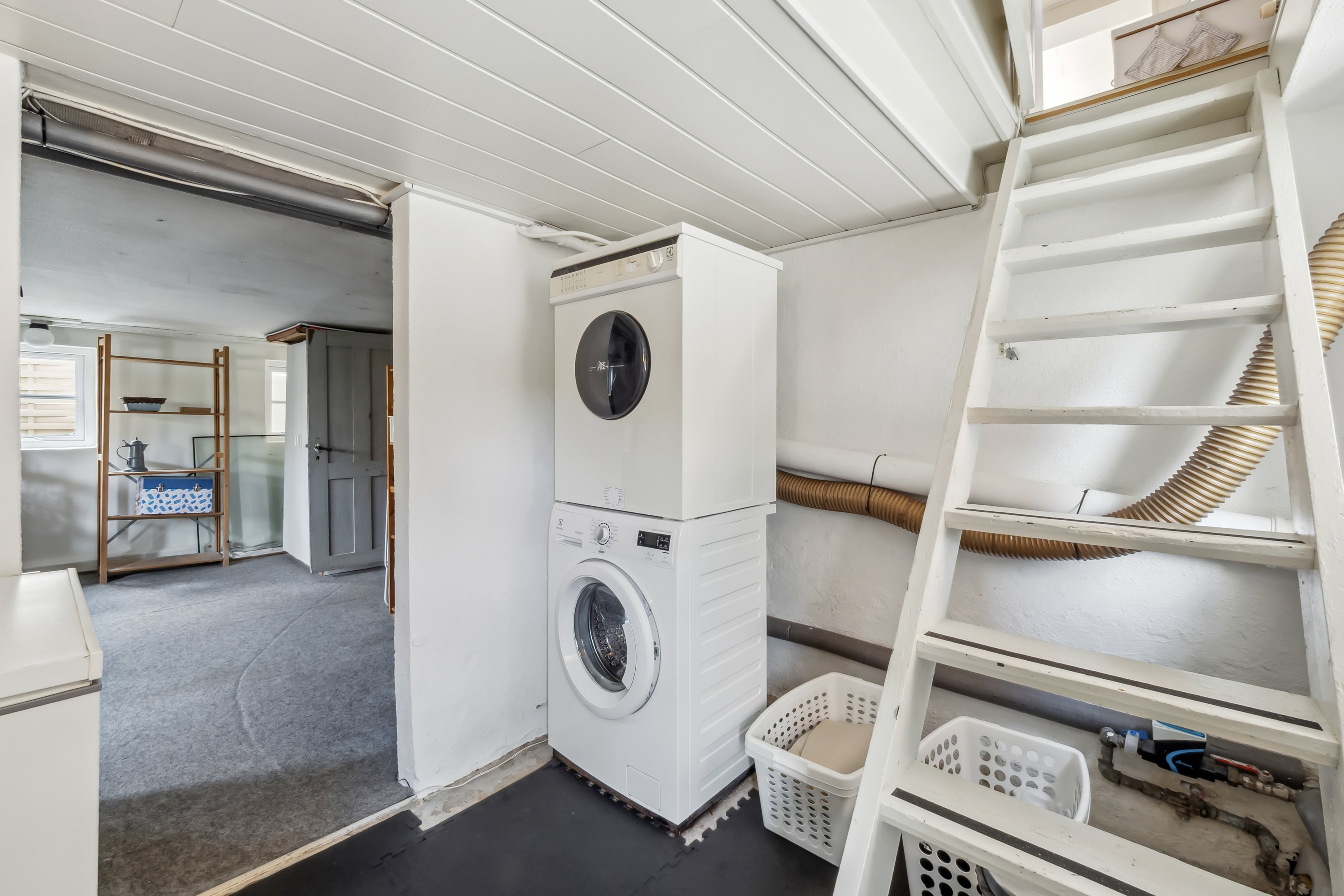 Fremhævet bryggers billede i fuldskærmstilstand. Billede af Refshammervej 12, 7900 Nykøbing M