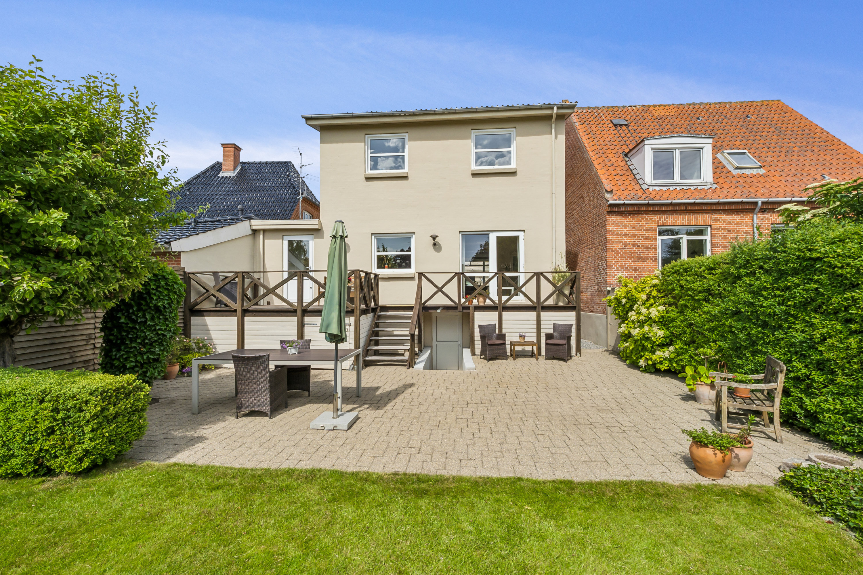 Fremhævet ejendom 1 billede i fuldskærmstilstand. Billede af Refshammervej 12, 7900 Nykøbing M