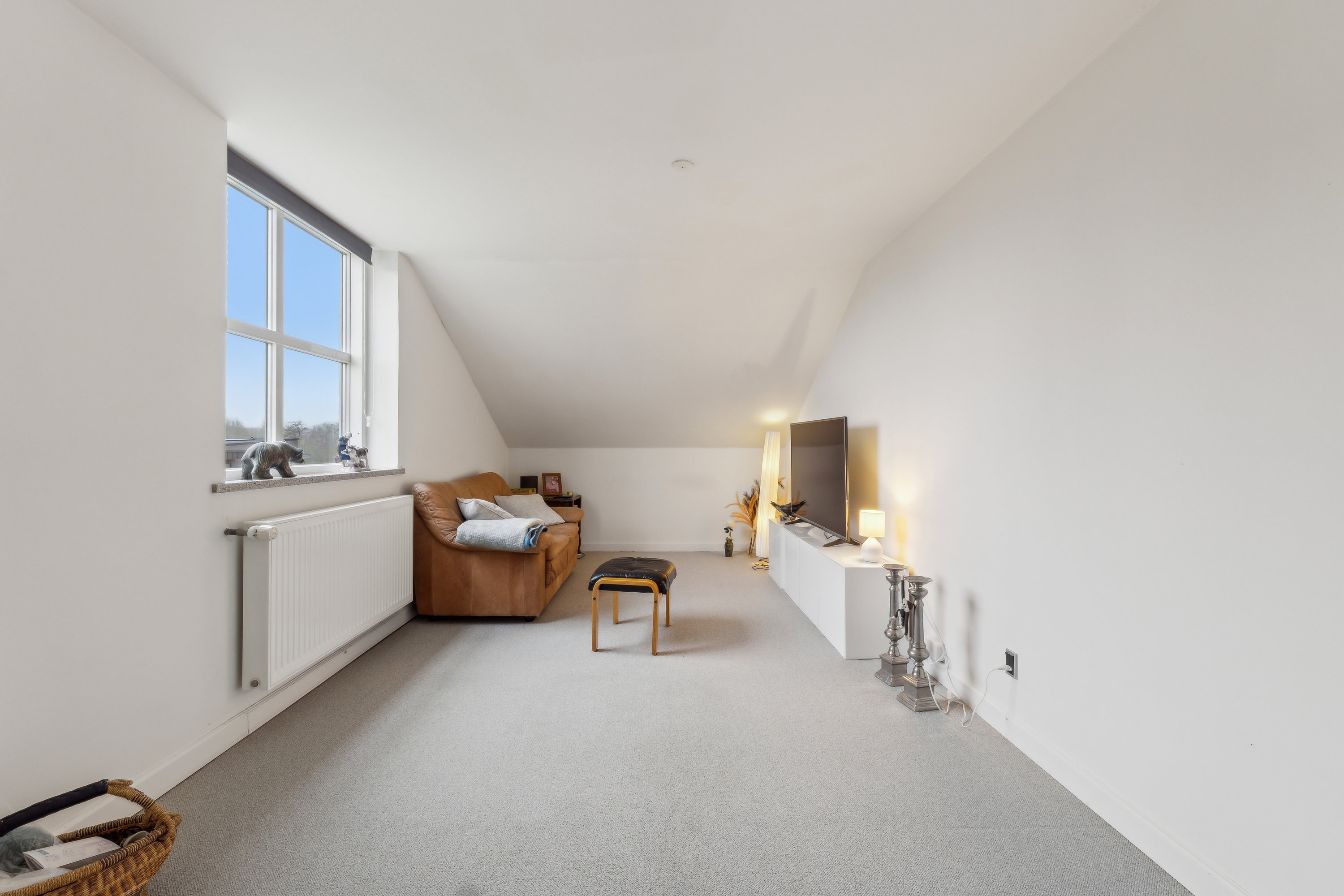 Fremhævet værelse billede i fuldskærmstilstand. Billede af Pederstrupvej 32, Slukefter, 5210 Odense NV