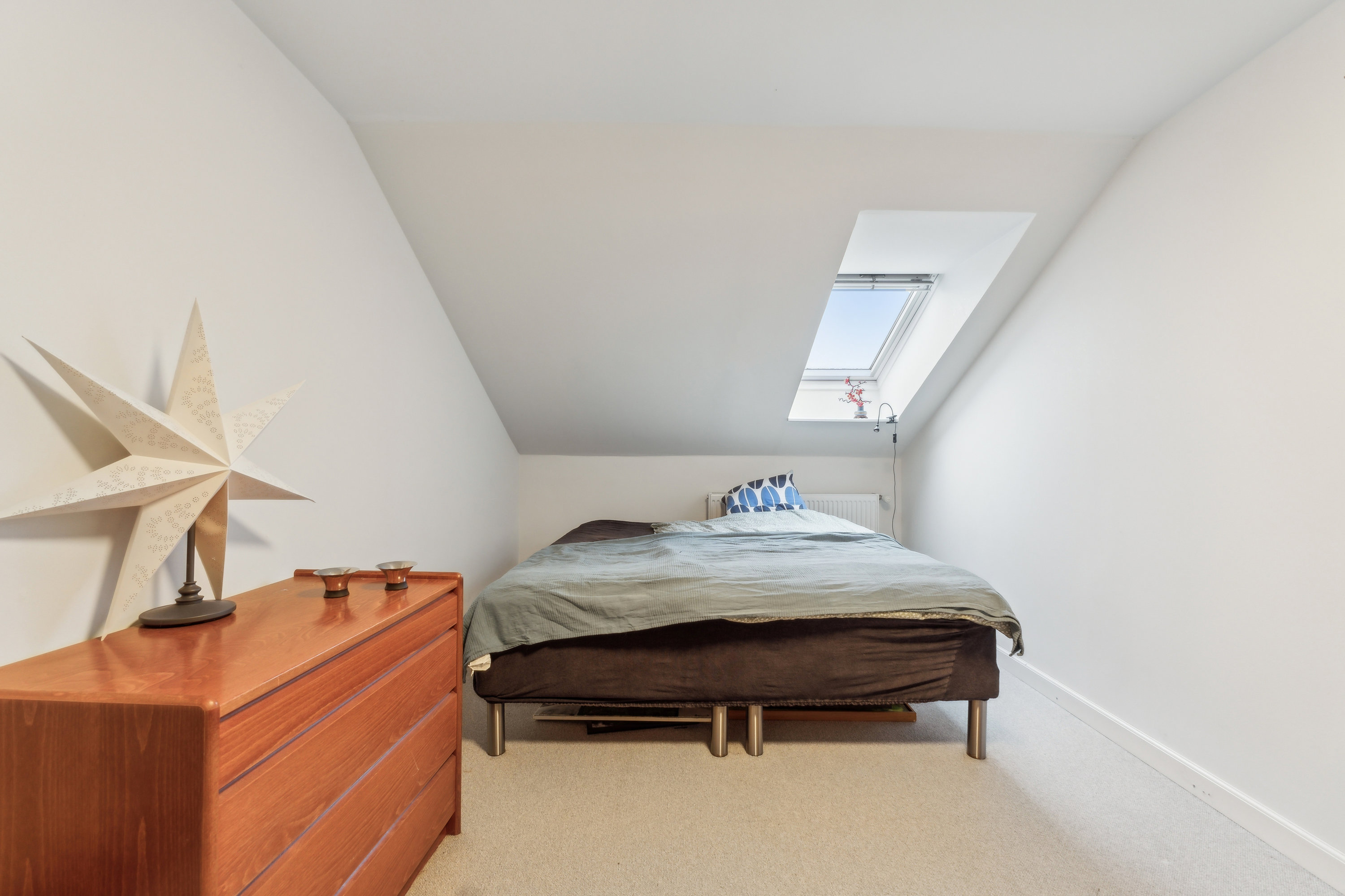 Fremhævet værelse billede i fuldskærmstilstand. Billede af Pederstrupvej 32, Slukefter, 5210 Odense NV