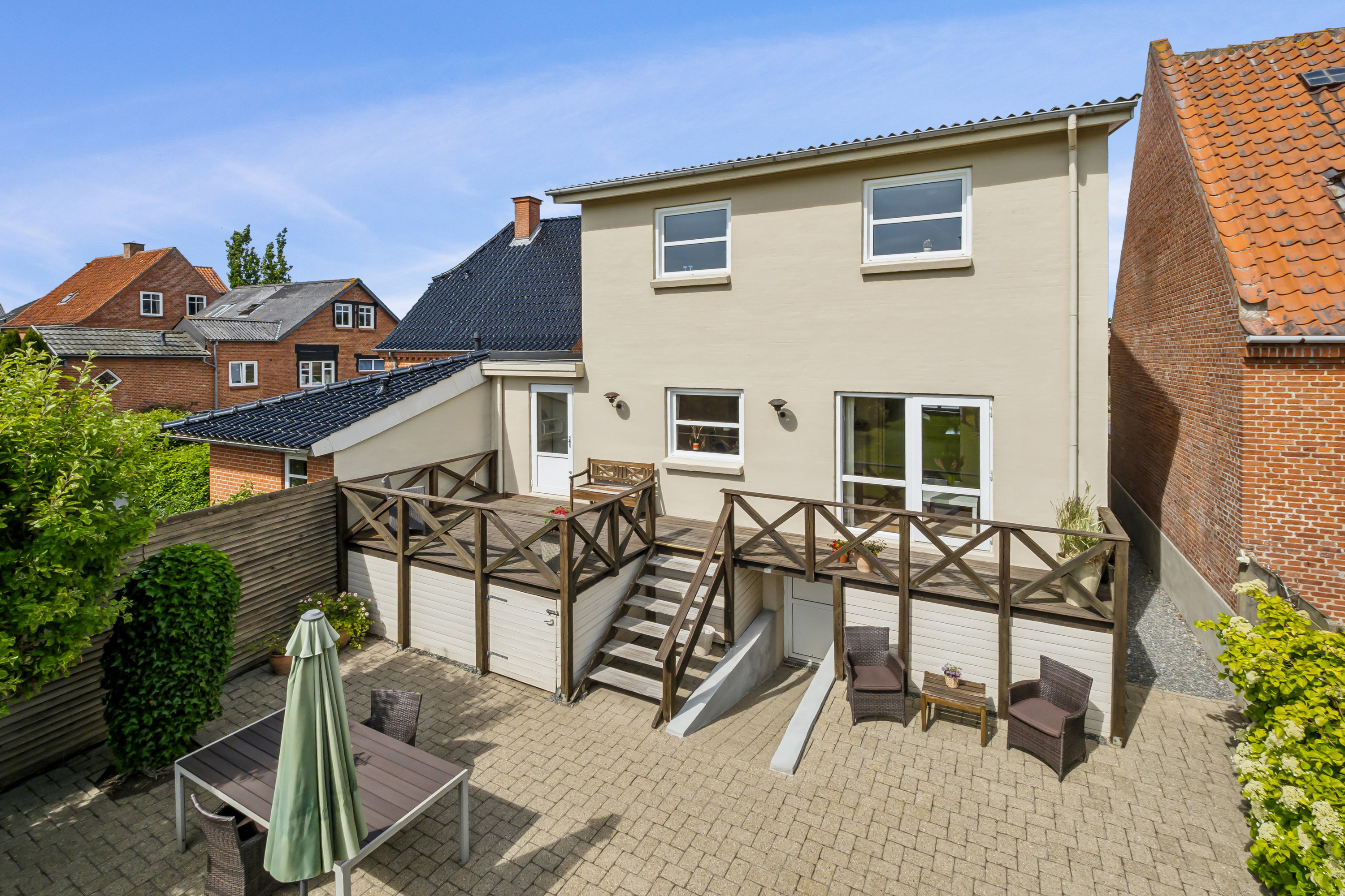 Fremhævet ejendom 1 billede i fuldskærmstilstand. Billede af Refshammervej 12, 7900 Nykøbing M