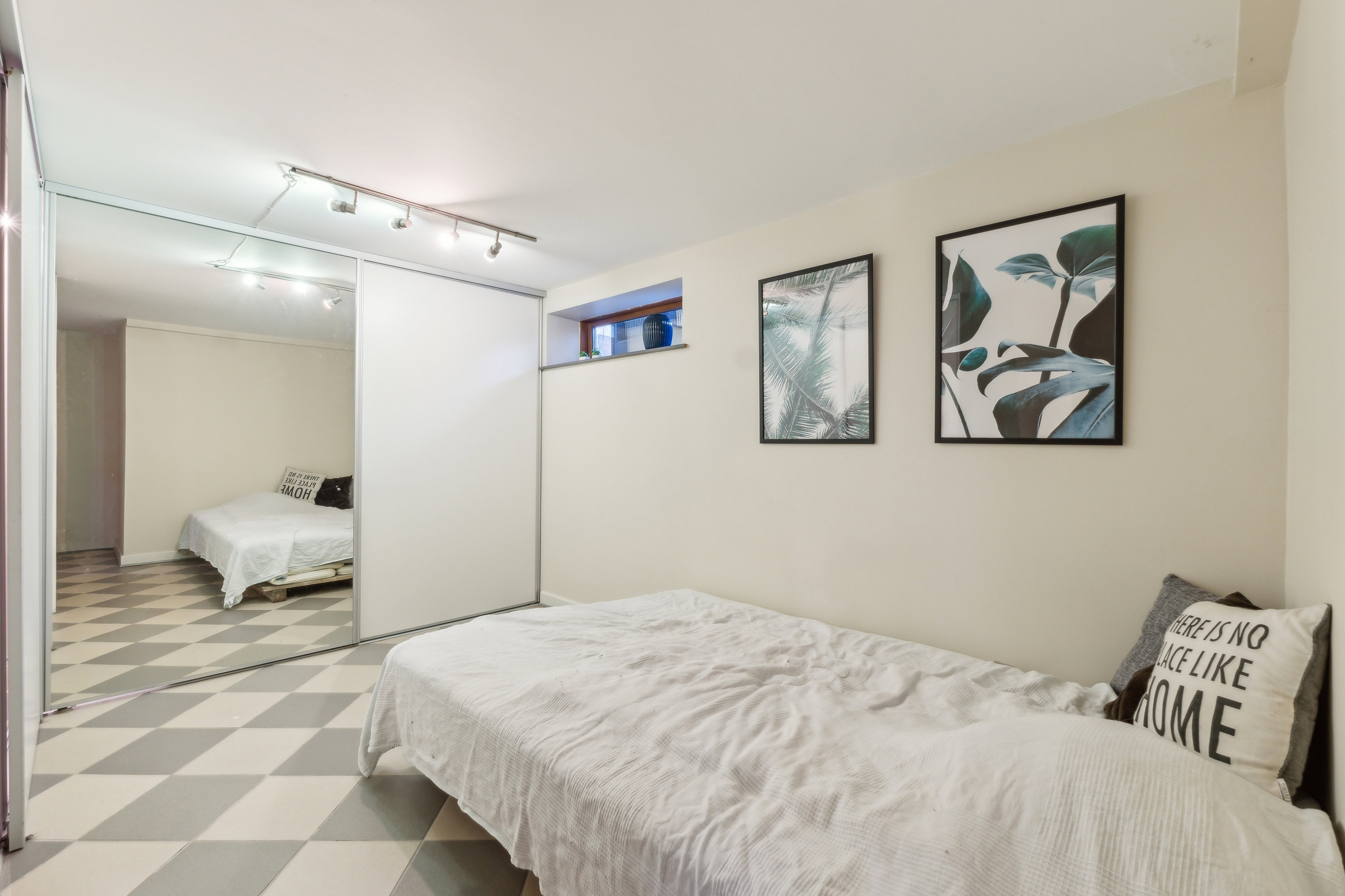 Fremhævet kælder billede i fuldskærmstilstand. Billede af Pederstrupvej 32, Slukefter, 5210 Odense NV