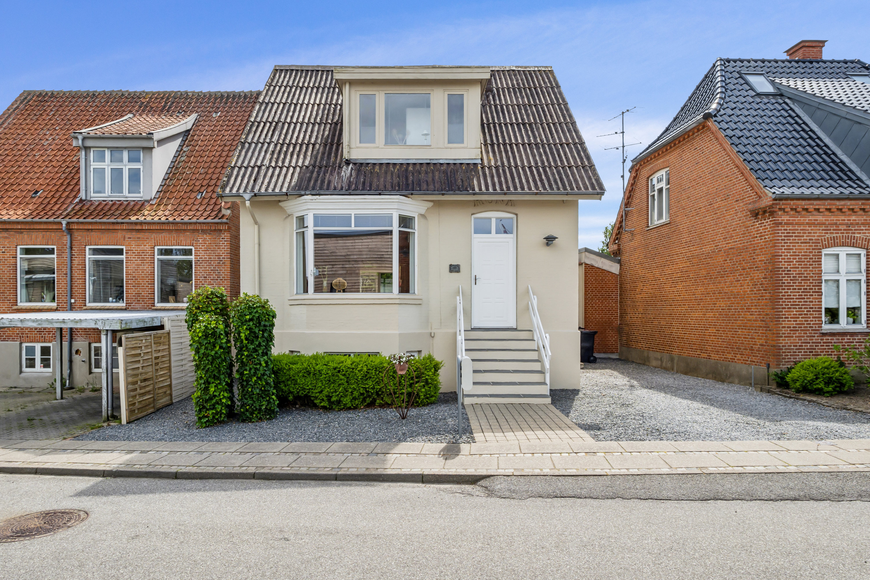 Fremhævet ejendom 1 billede i fuldskærmstilstand. Billede af Refshammervej 12, 7900 Nykøbing M