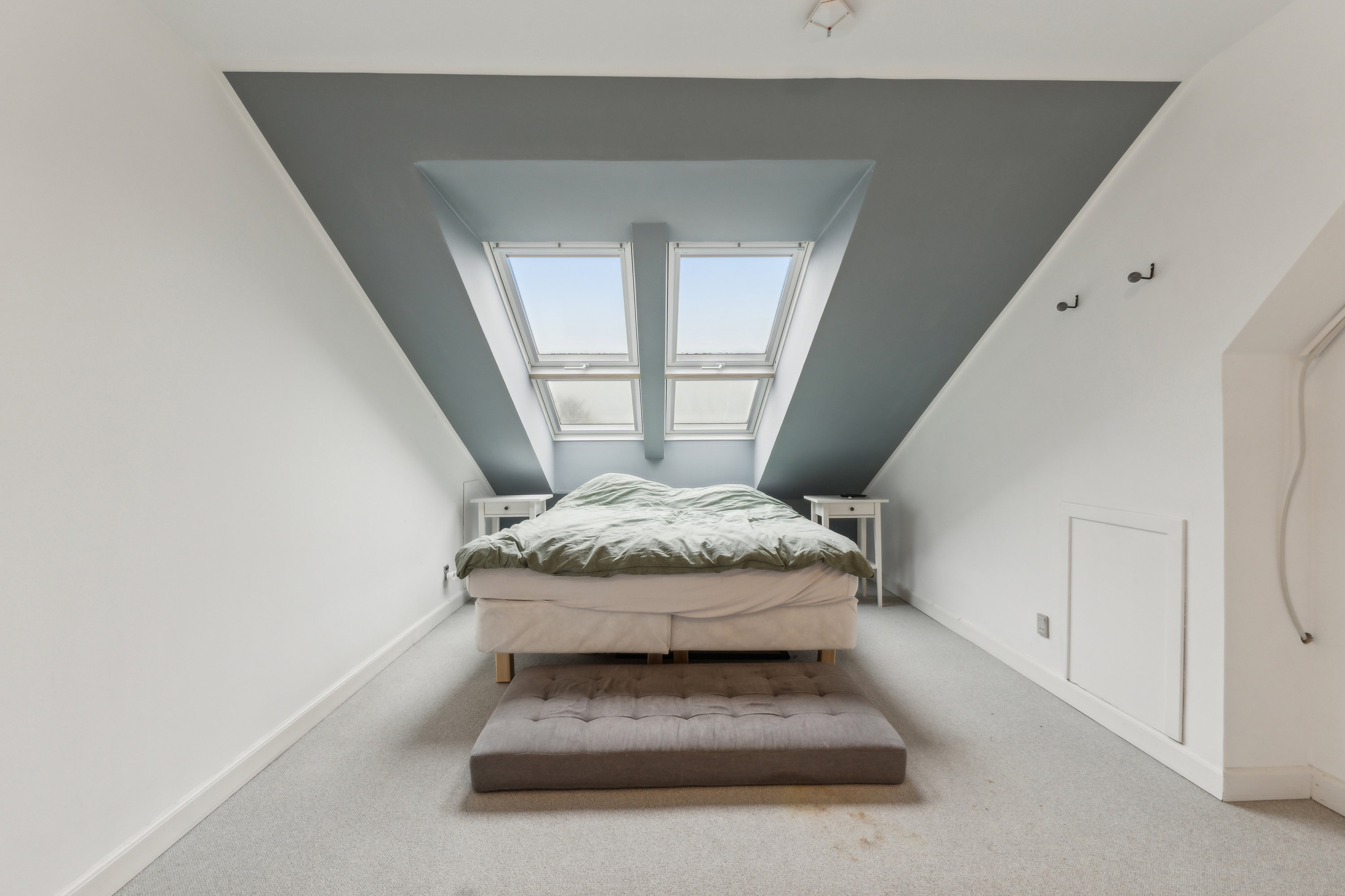 Fremhævet værelse billede i fuldskærmstilstand. Billede af Pederstrupvej 32, Slukefter, 5210 Odense NV