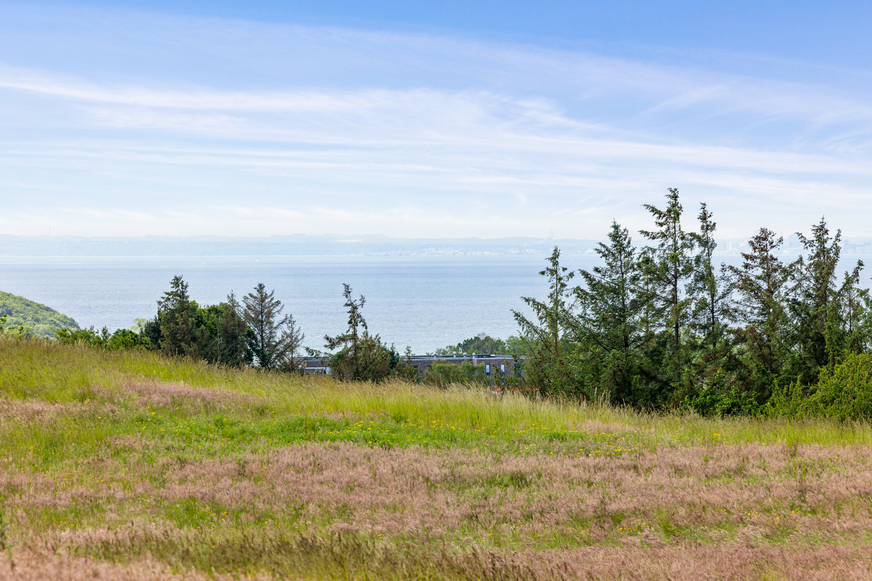 Fremhævet område billede i fuldskærmstilstand. Billede af Kappelgårdparken 43, 8410 Rønde