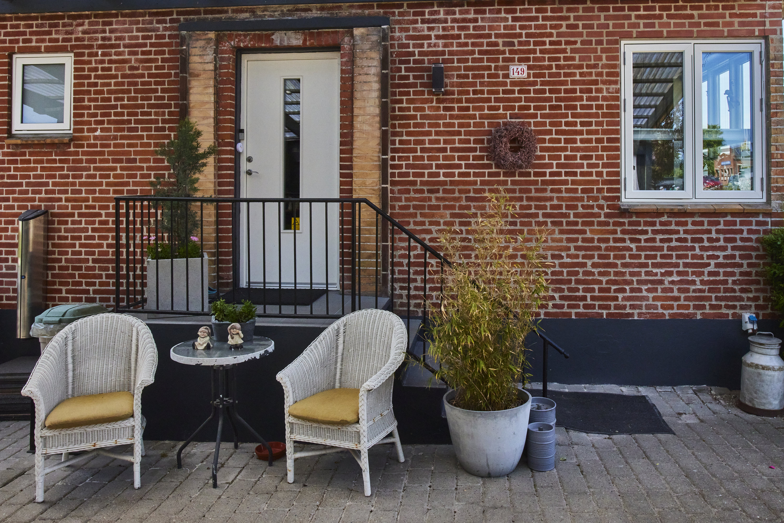 Fremhævet ejendommen billede i fuldskærmstilstand. Billede af Horsensvej 149, Tebstrup, 8660 Skanderborg