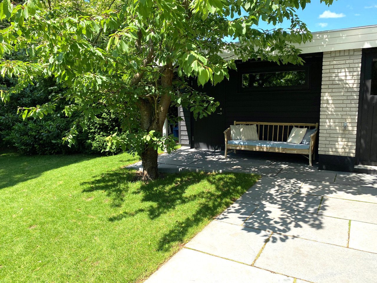 Miniaturebillede 2: . Billede af Stenbukken 16, 5700 Svendborg