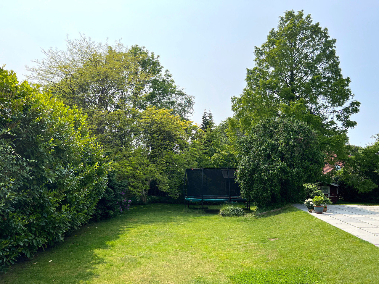 Fremhævet  billede i fuldskærmstilstand. Billede af Stenbukken 16, 5700 Svendborg