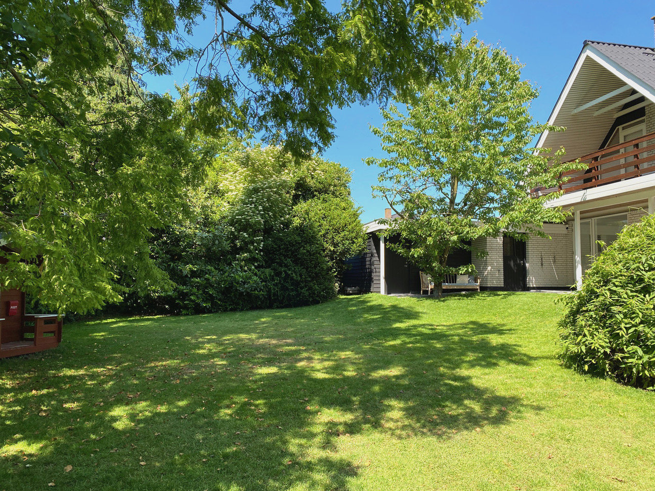 Fremhævet  billede i fuldskærmstilstand. Billede af Stenbukken 16, 5700 Svendborg