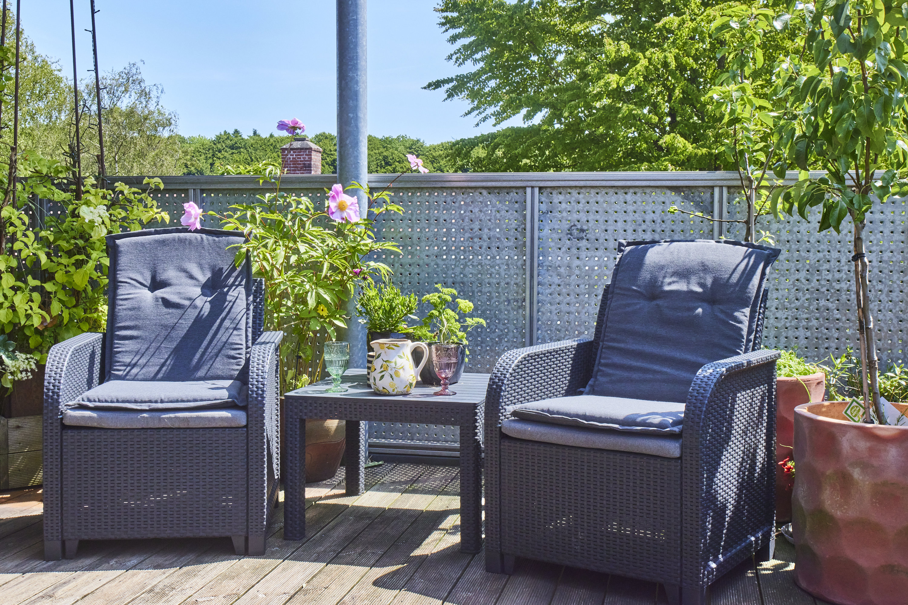 Fremhævet ejendommen billede i fuldskærmstilstand. Billede af Horsensvej 149, Tebstrup, 8660 Skanderborg