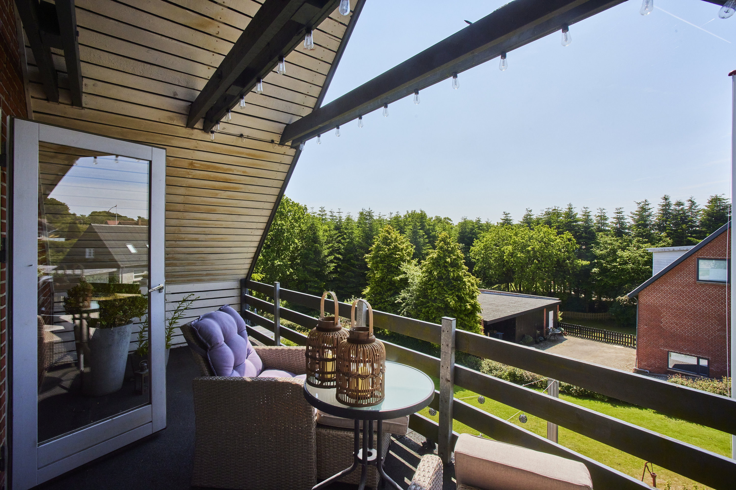 Fremhævet ejendommen billede i fuldskærmstilstand. Billede af Horsensvej 149, Tebstrup, 8660 Skanderborg