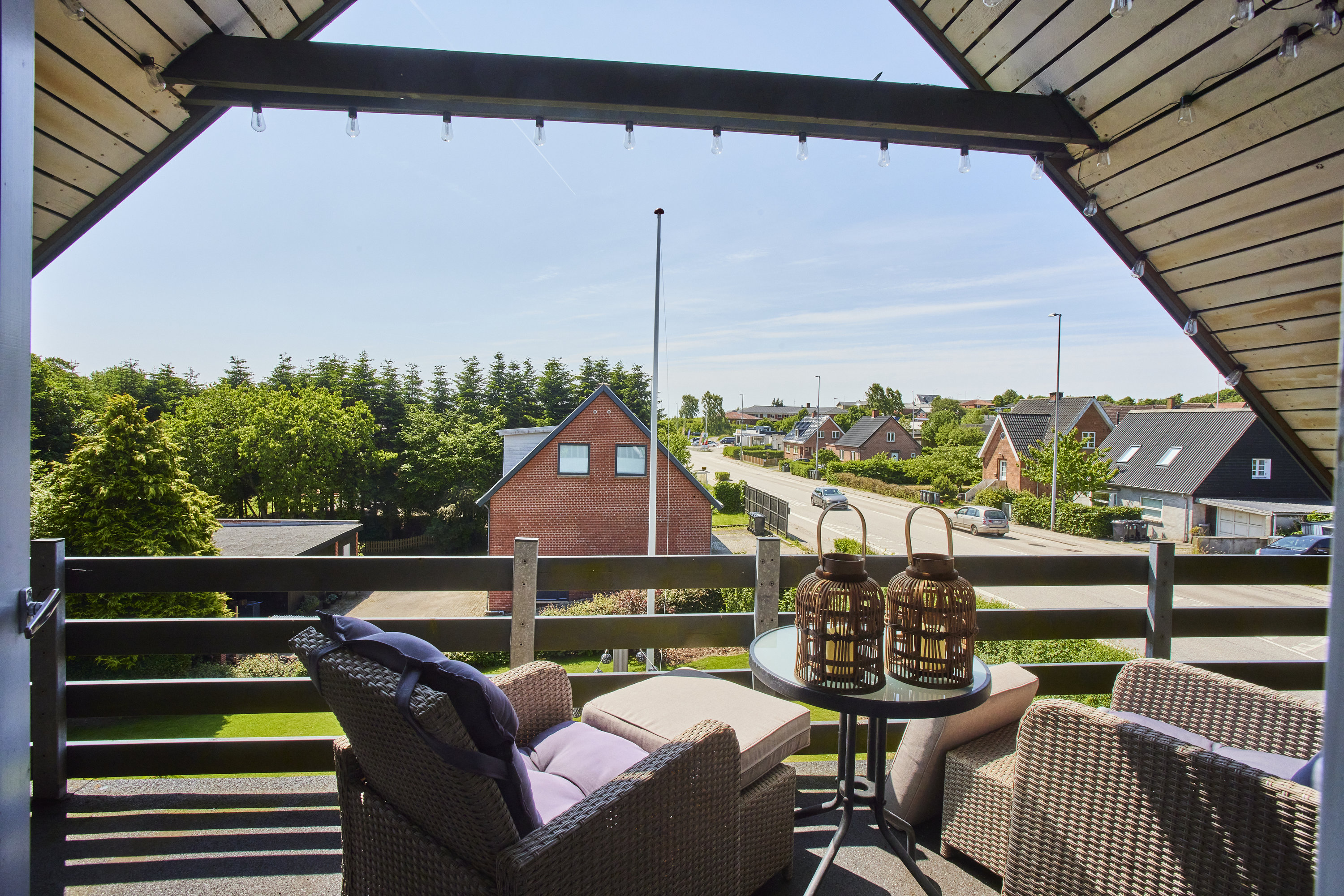 Fremhævet ejendommen billede i fuldskærmstilstand. Billede af Horsensvej 149, Tebstrup, 8660 Skanderborg