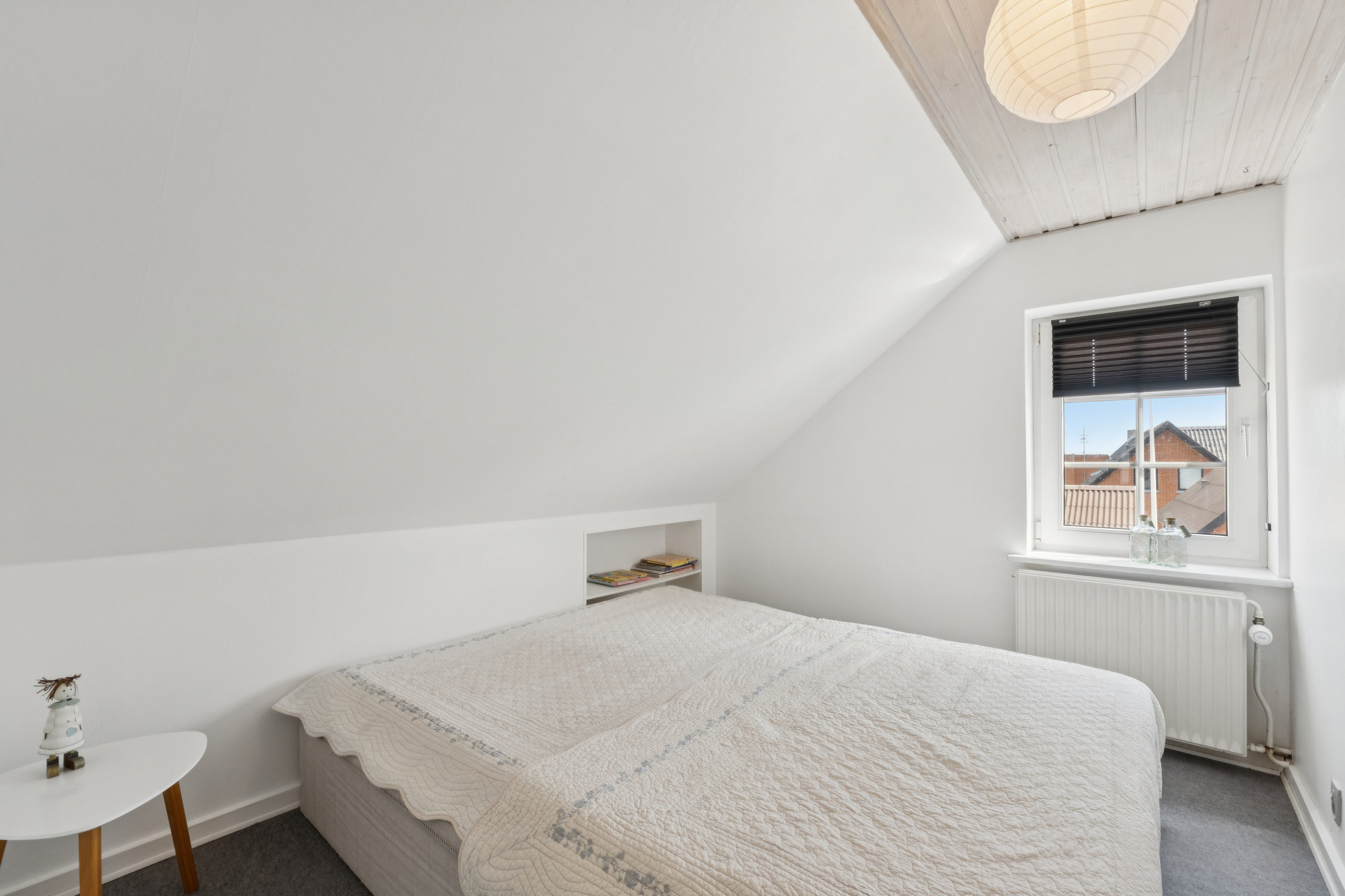 Fremhævet værelse billede i fuldskærmstilstand. Billede af Hundborgvej 140, Tingstrup, 7700 Thisted