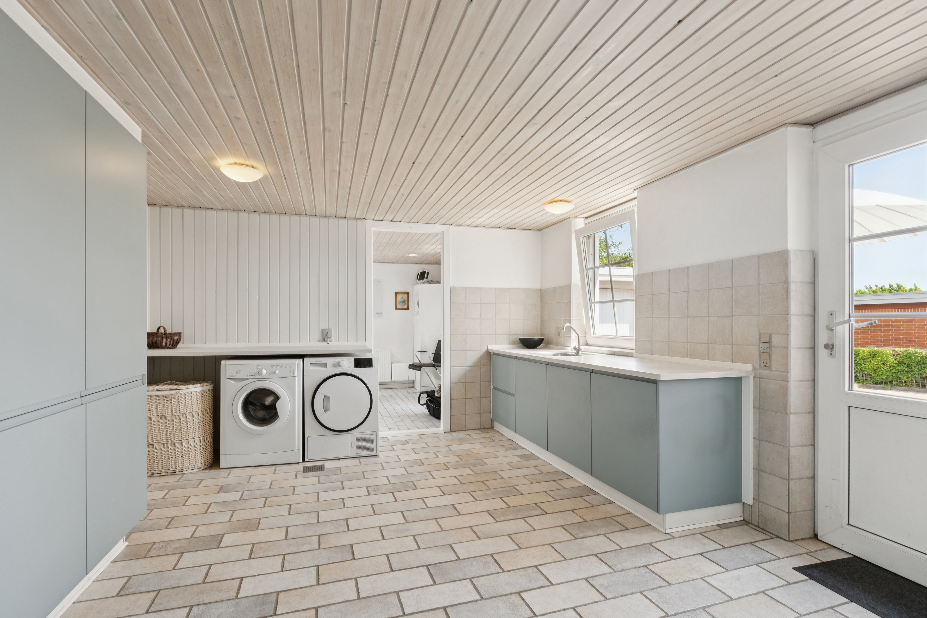 Fremhævet bryggers billede i fuldskærmstilstand. Billede af Hundborgvej 140, Tingstrup, 7700 Thisted