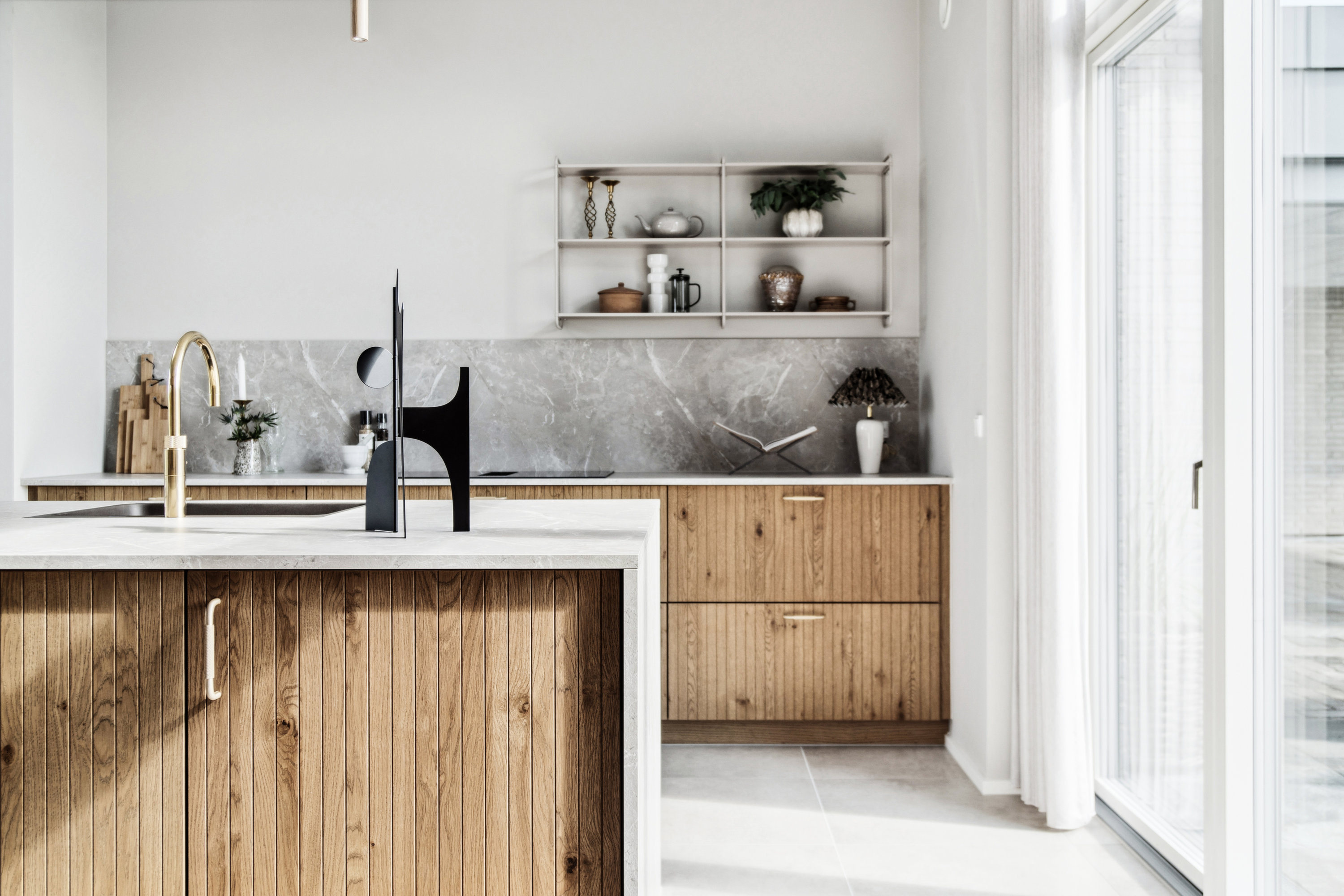 Fremhævet  billede i fuldskærmstilstand. Billede af Salamandervej 2, 5750 Ringe