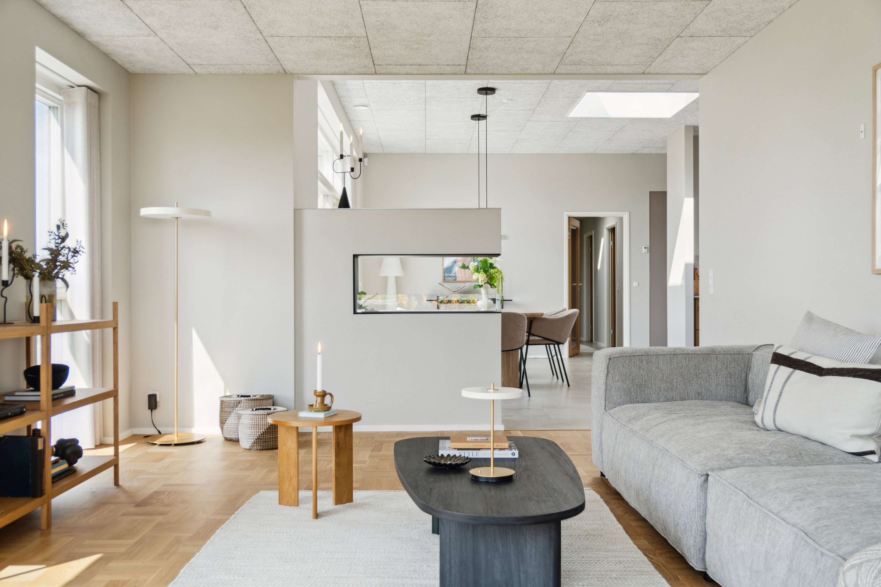 Fremhævet  billede i fuldskærmstilstand. Billede af Salamandervej 2, 5750 Ringe