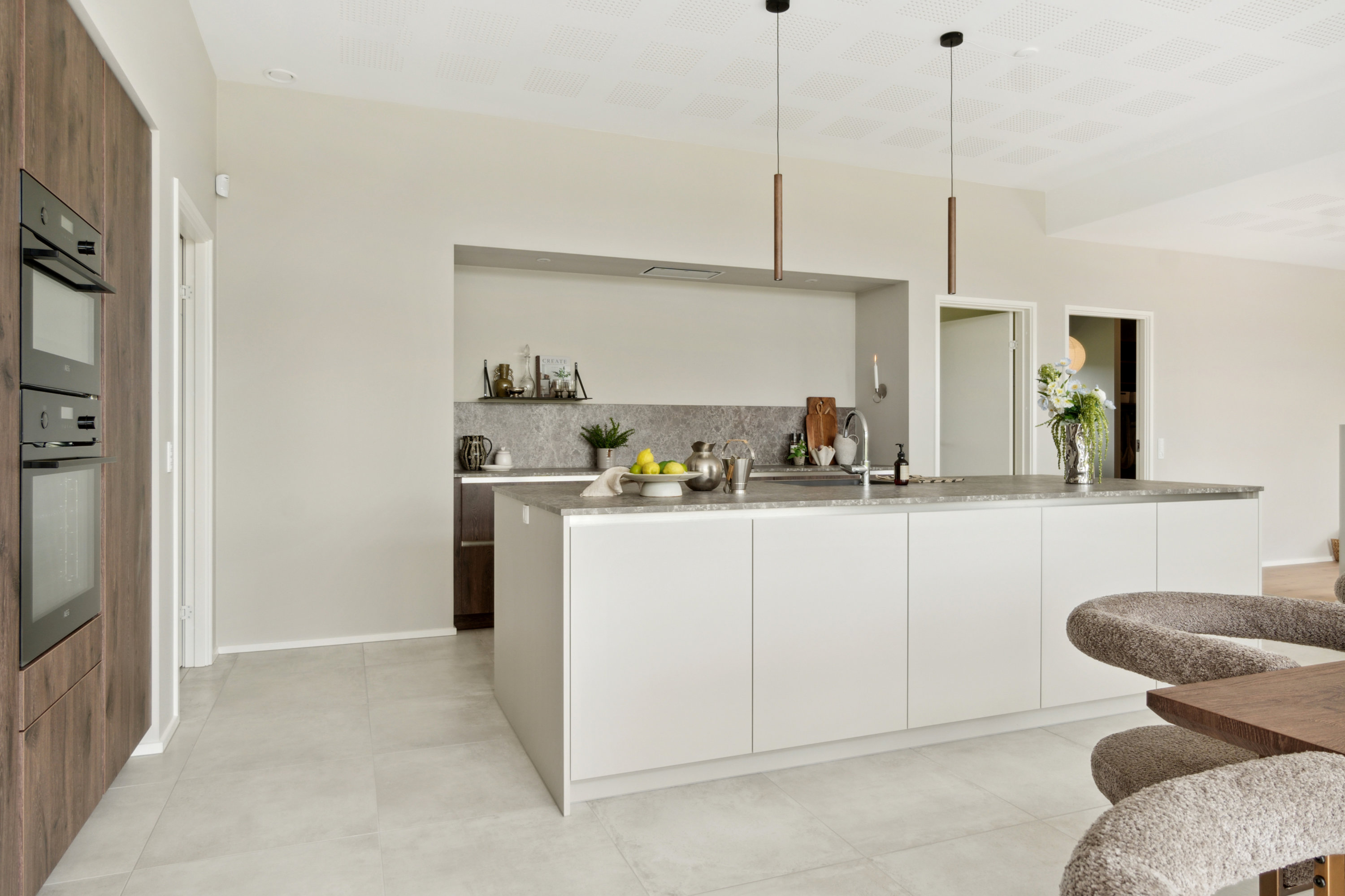 Fremhævet  billede i fuldskærmstilstand. Billede af Salamandervej 3, 5750 Ringe