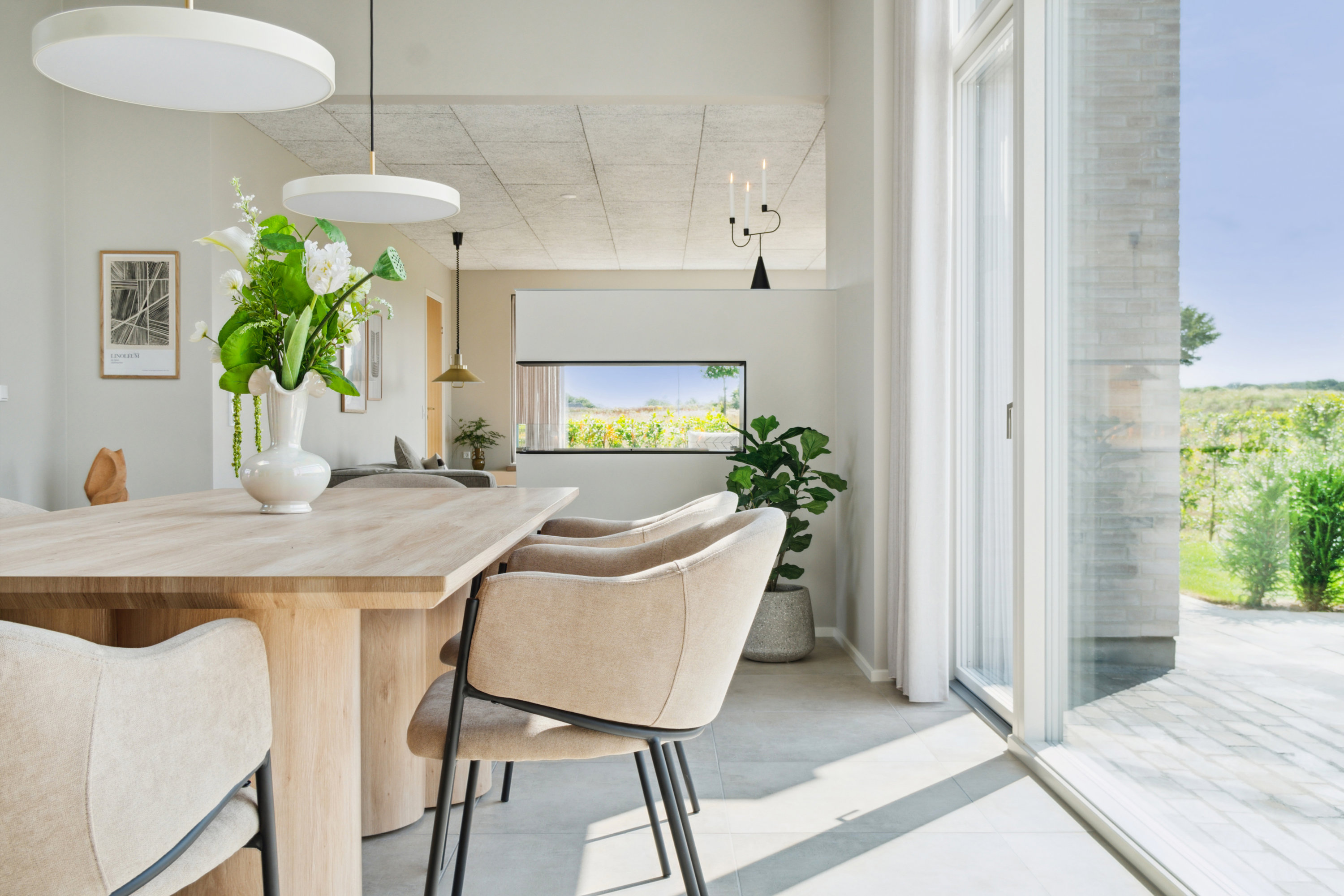 Fremhævet  billede i fuldskærmstilstand. Billede af Salamandervej 2, 5750 Ringe