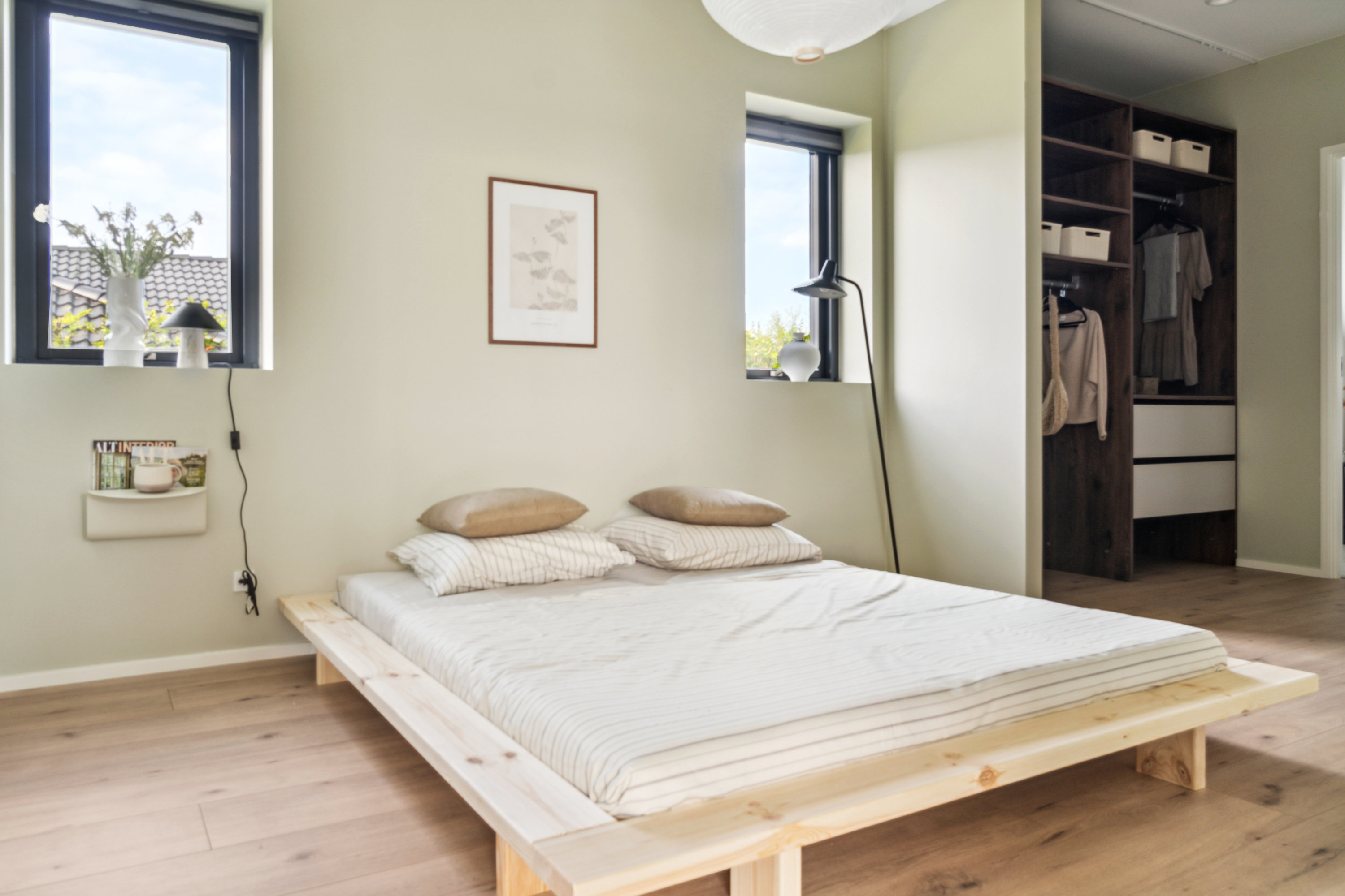 Fremhævet  billede i fuldskærmstilstand. Billede af Salamandervej 3, 5750 Ringe