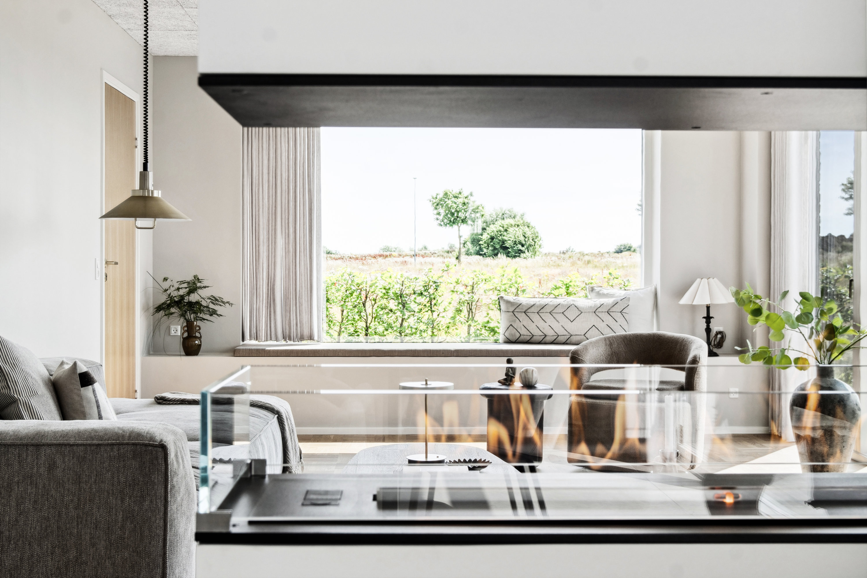 Fremhævet  billede i fuldskærmstilstand. Billede af Salamandervej 2, 5750 Ringe