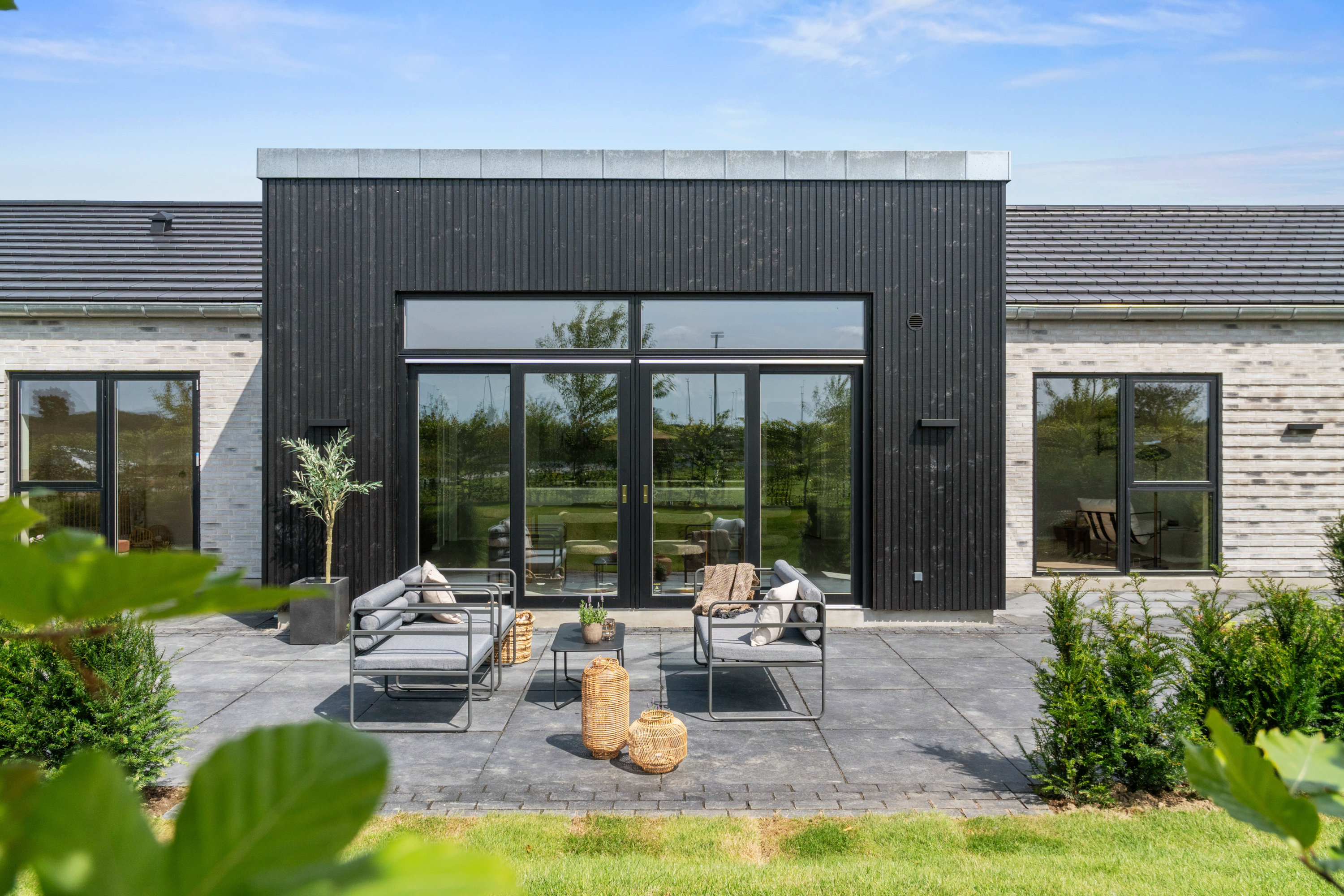 Fremhævet  billede i fuldskærmstilstand. Billede af Salamandervej 3, 5750 Ringe