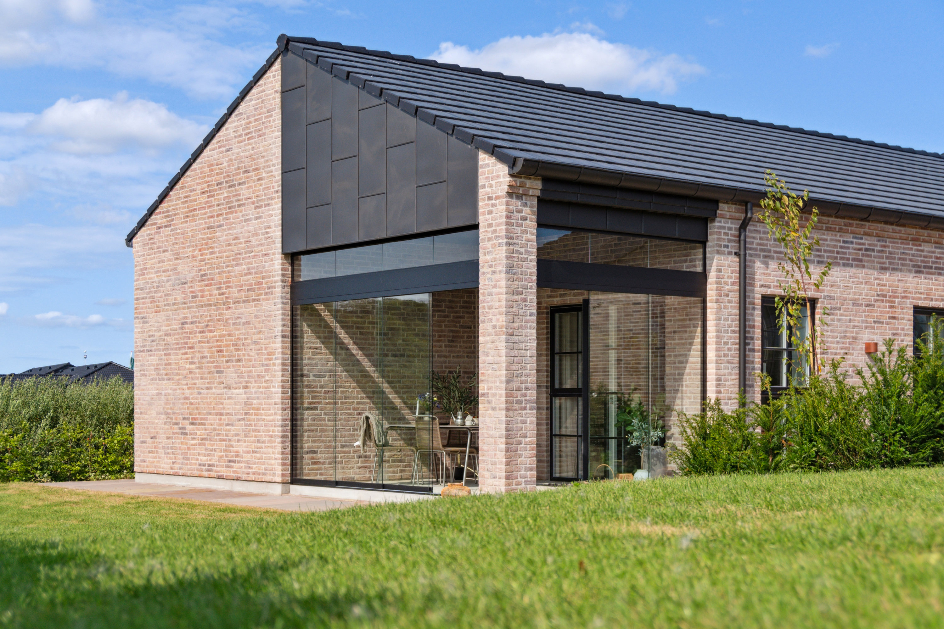 Fremhævet  billede i fuldskærmstilstand. Billede af Salamandervej 4, 5750 Ringe