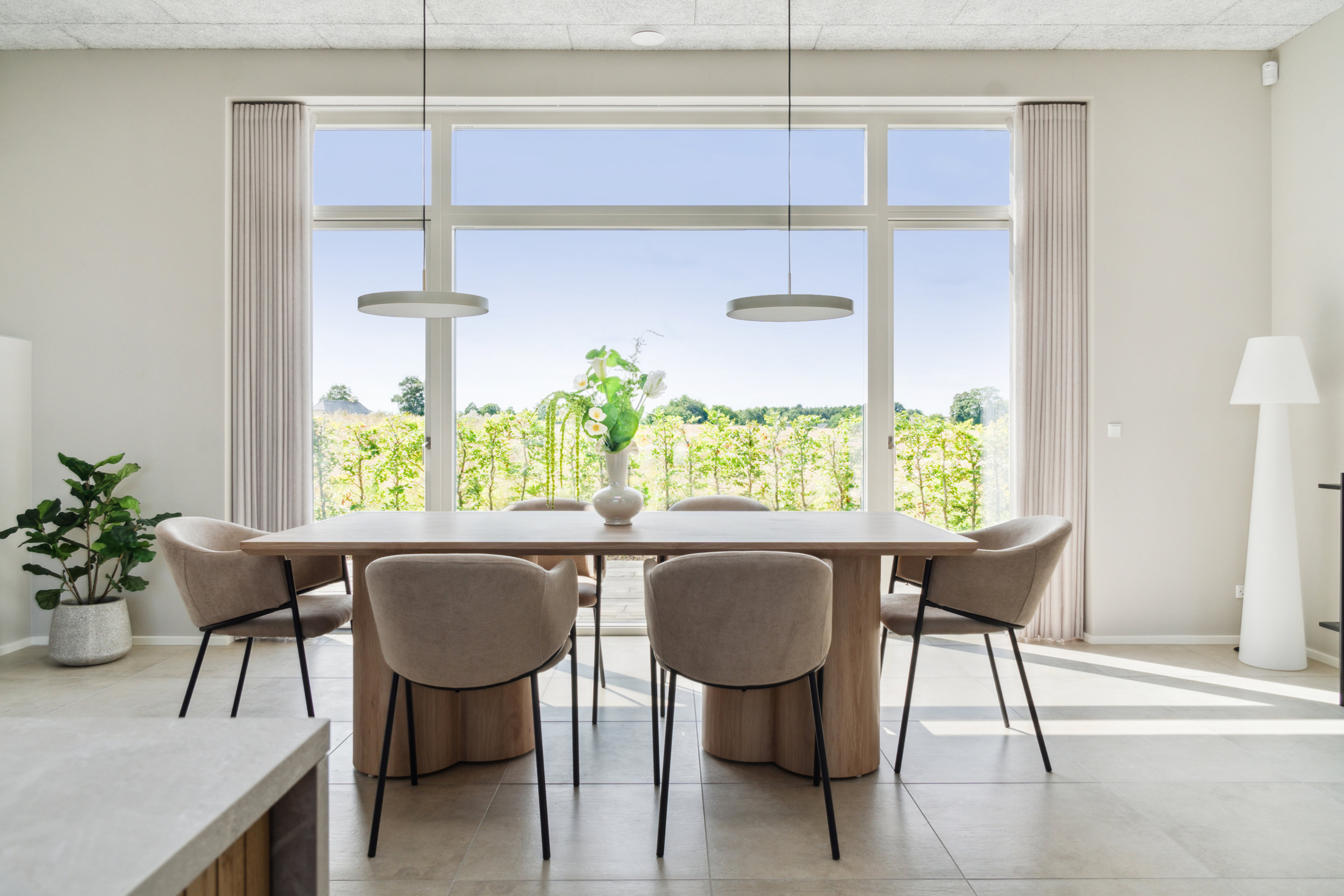 Fremhævet  billede i fuldskærmstilstand. Billede af Salamandervej 2, 5750 Ringe