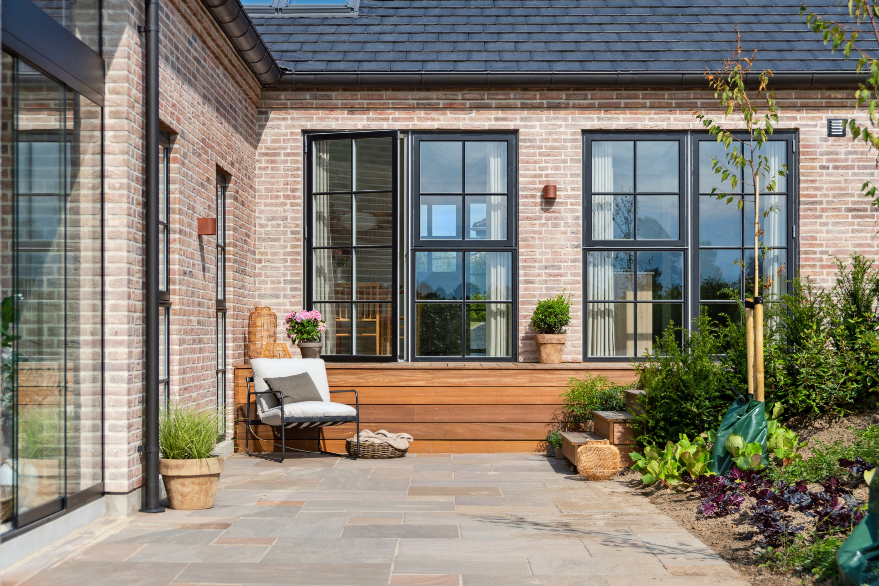 Miniaturebillede 1: . Billede af Salamandervej 4, 5750 Ringe