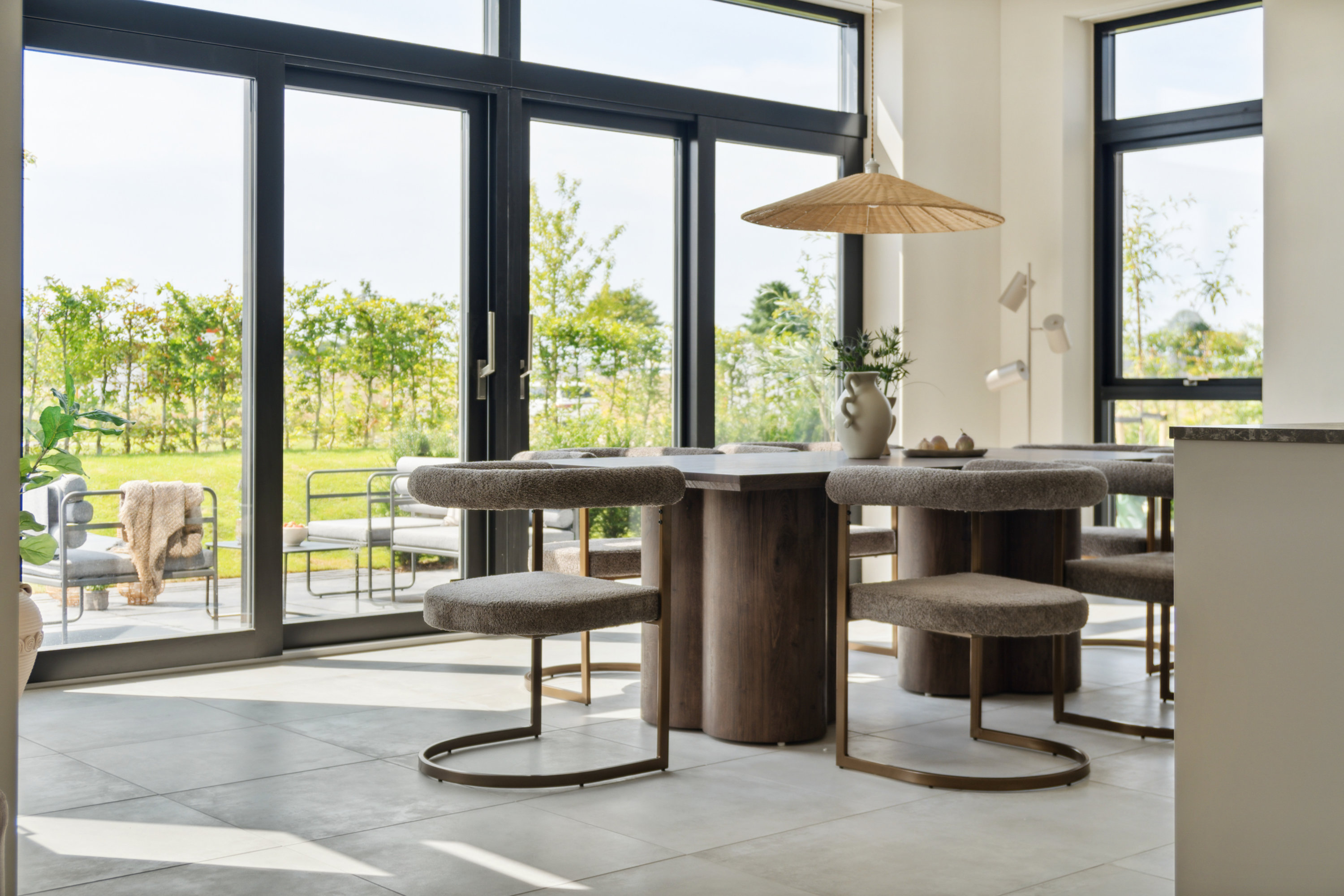 Fremhævet  billede i fuldskærmstilstand. Billede af Salamandervej 3, 5750 Ringe