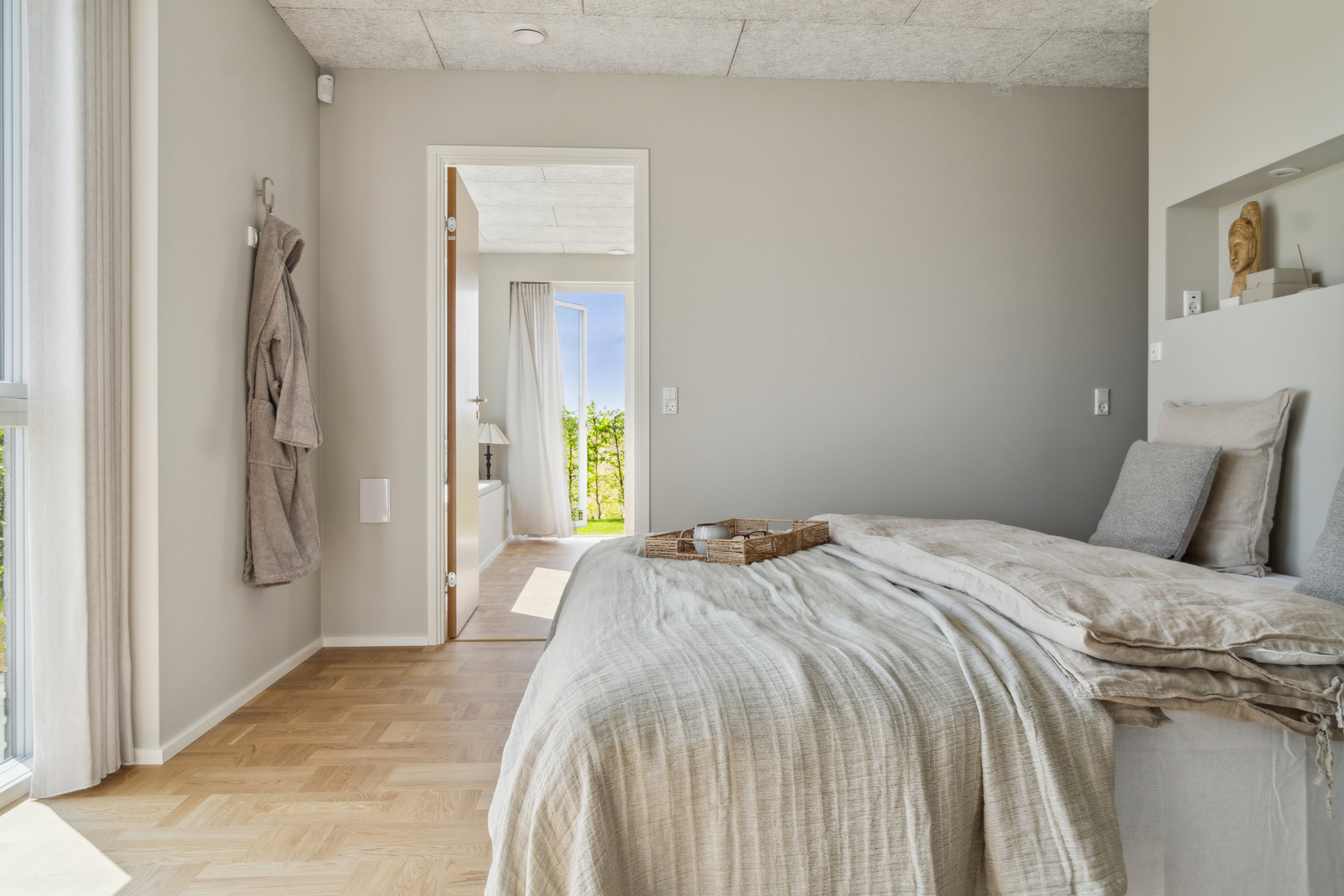 Fremhævet  billede i fuldskærmstilstand. Billede af Salamandervej 2, 5750 Ringe