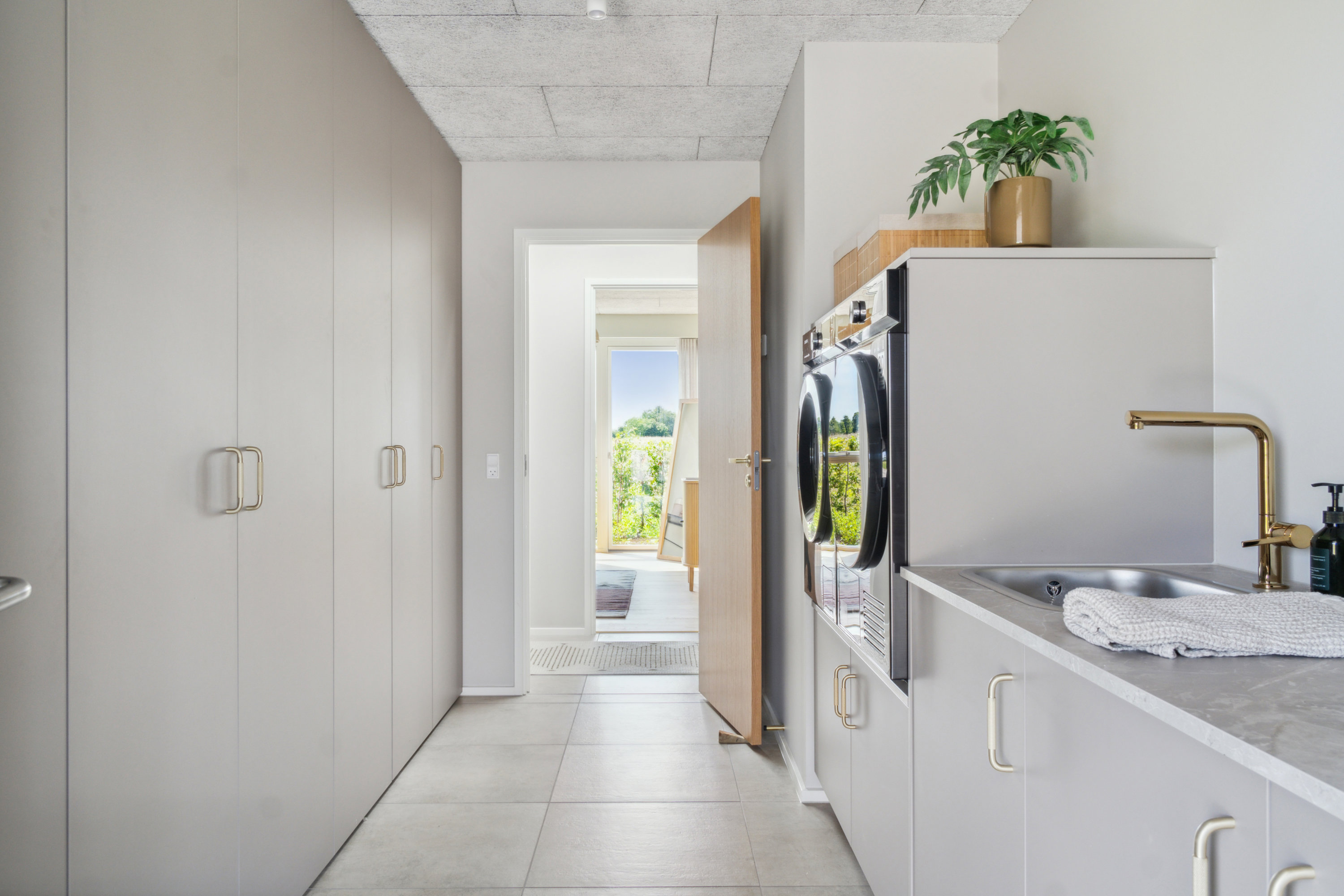 Fremhævet  billede i fuldskærmstilstand. Billede af Salamandervej 2, 5750 Ringe