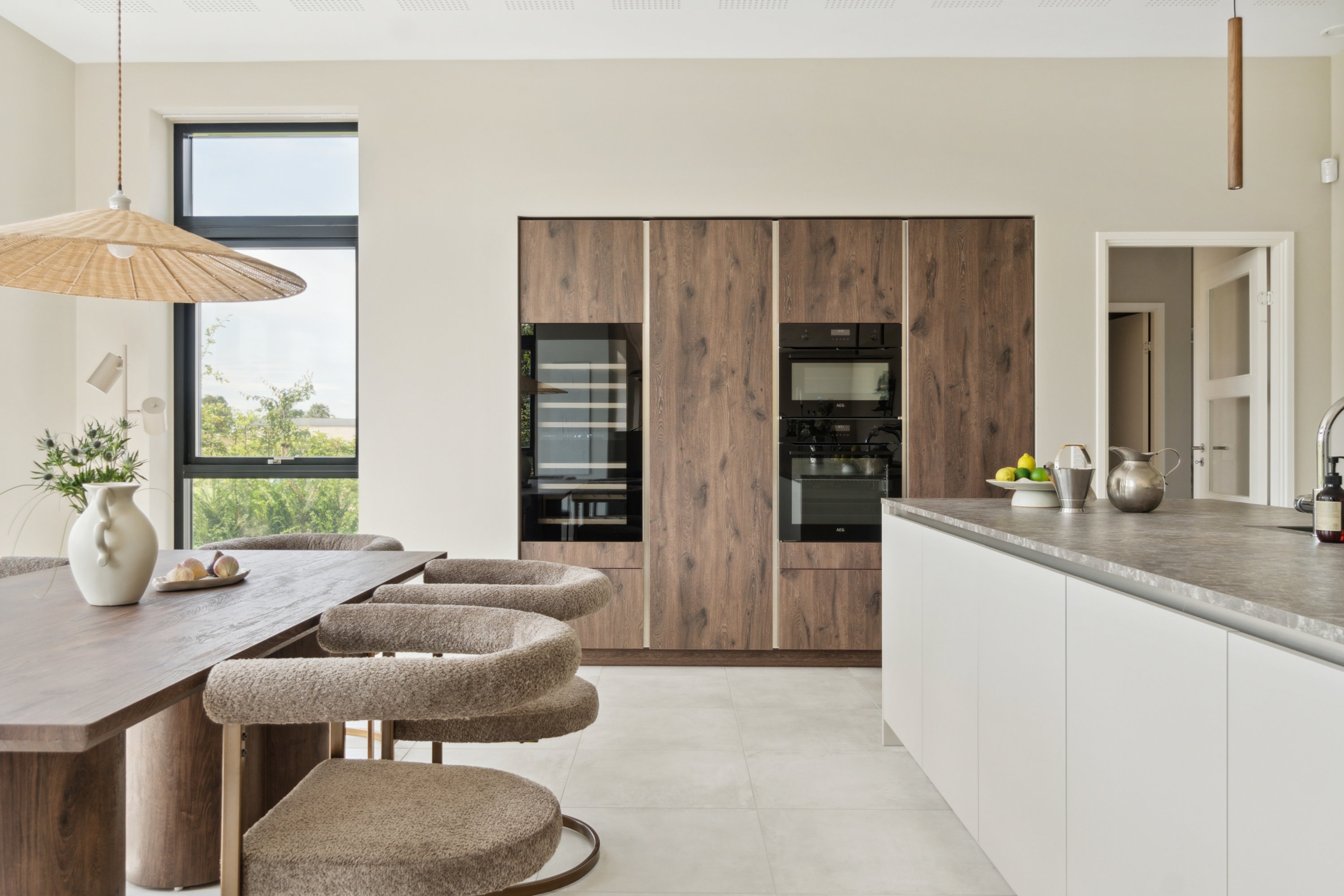 Fremhævet  billede i fuldskærmstilstand. Billede af Salamandervej 3, 5750 Ringe