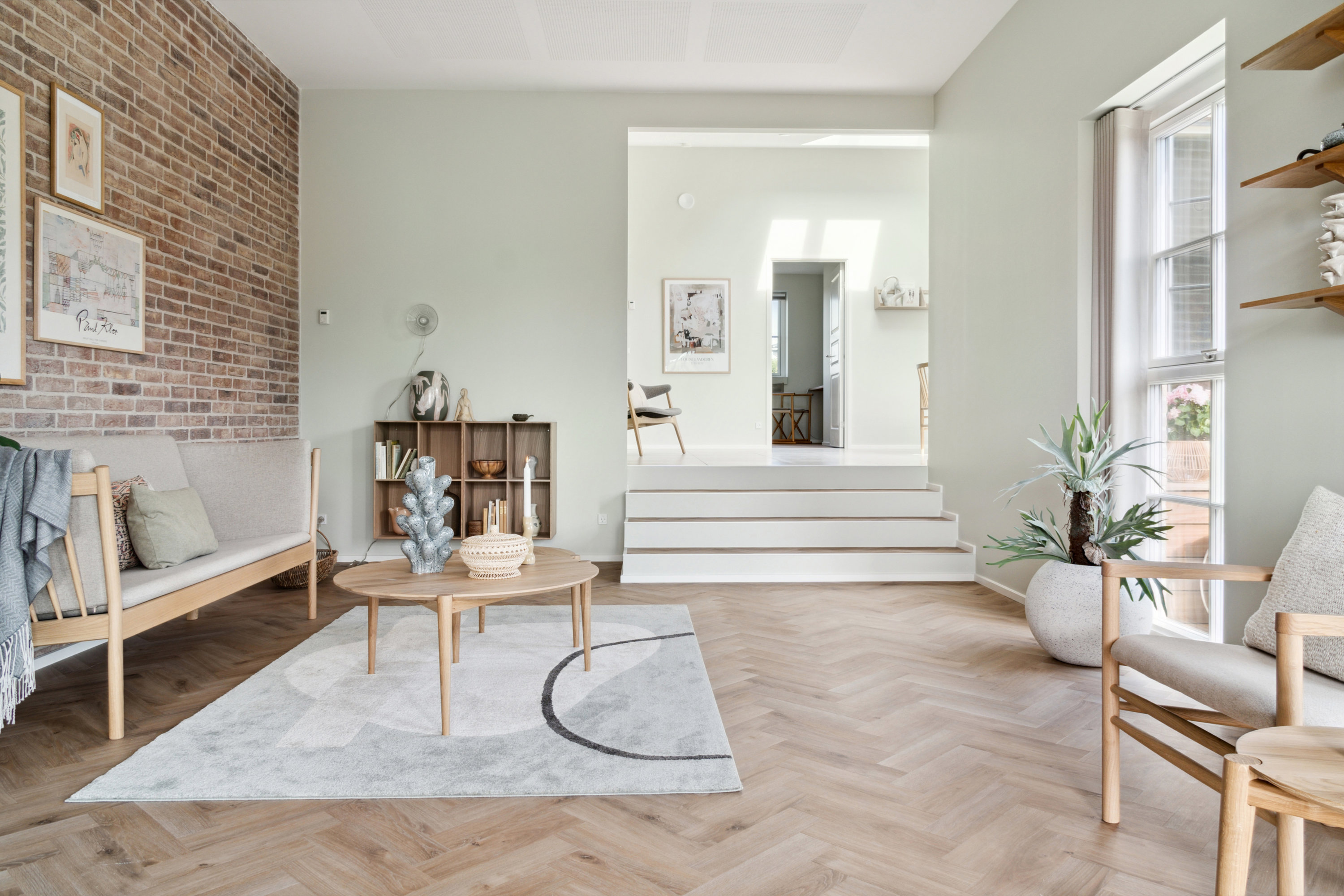 Fremhævet  billede i fuldskærmstilstand. Billede af Salamandervej 4, 5750 Ringe