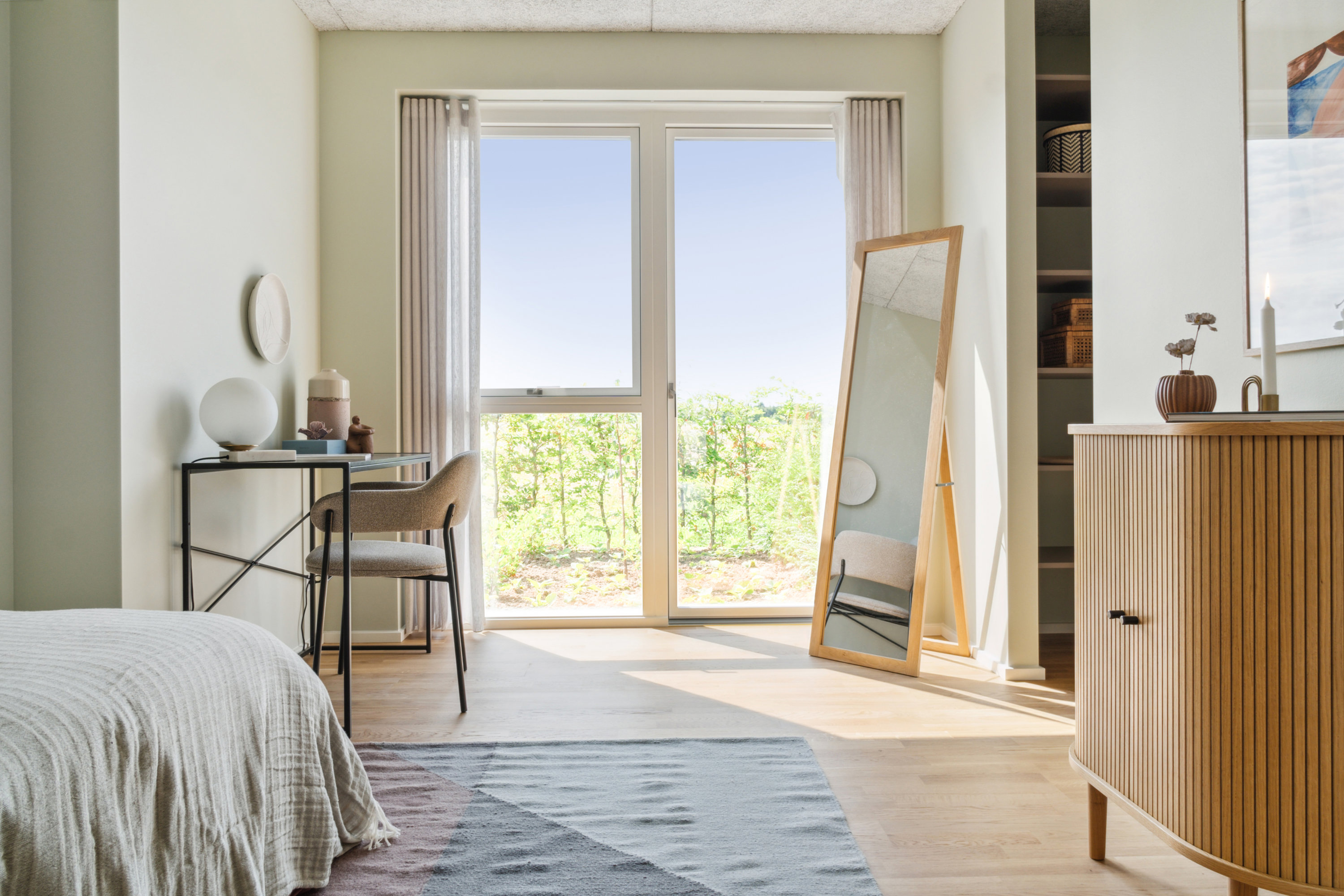 Fremhævet  billede i fuldskærmstilstand. Billede af Salamandervej 2, 5750 Ringe